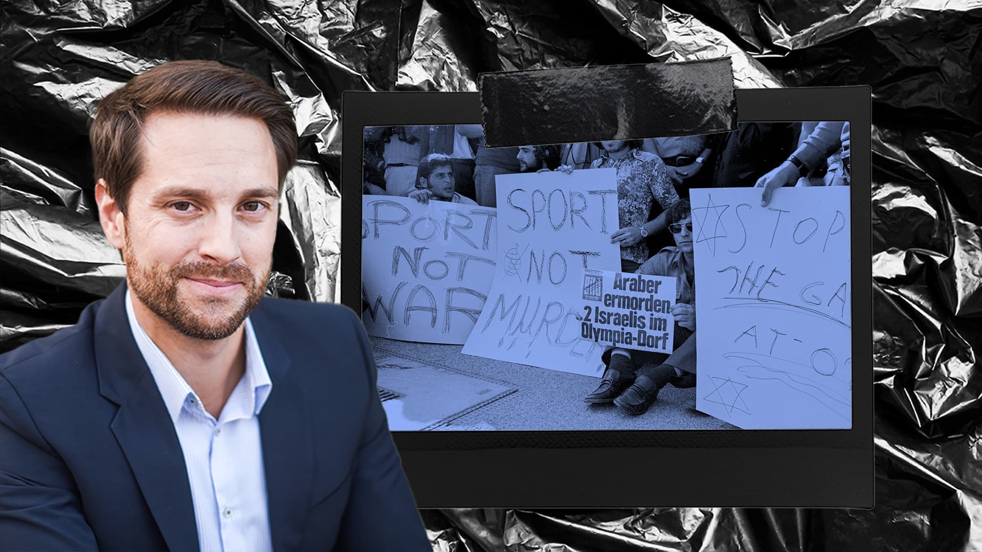 Schon wieder frecher Fehler bei „MrWissen2go“: ZDF-Historiker blendet Terroranschlag in Deutschland aus