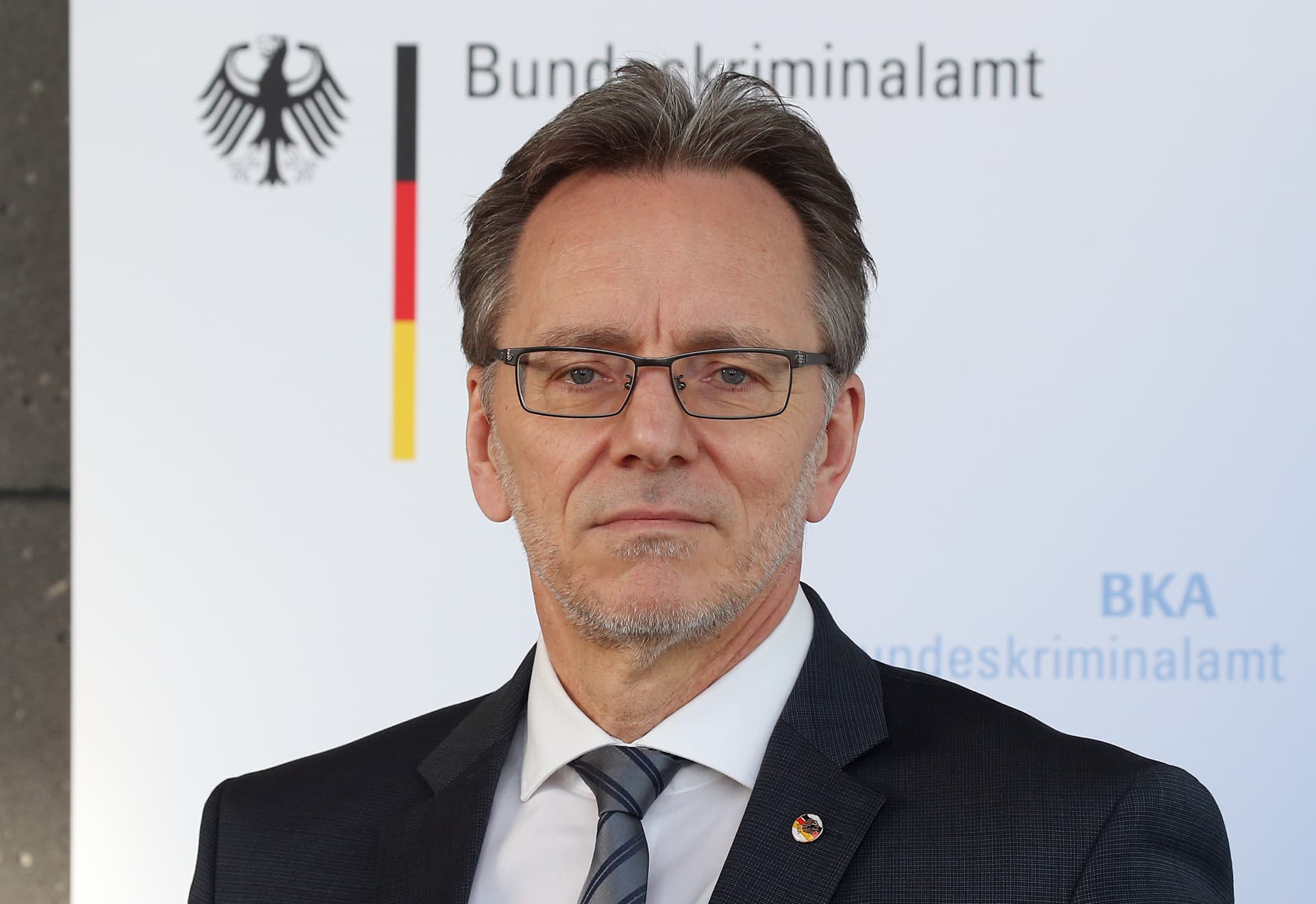 Weil er bei Faeser glänzen will: So betrügt BKA-Chef Münch bei Zahlen zu kriminellen Ausländern