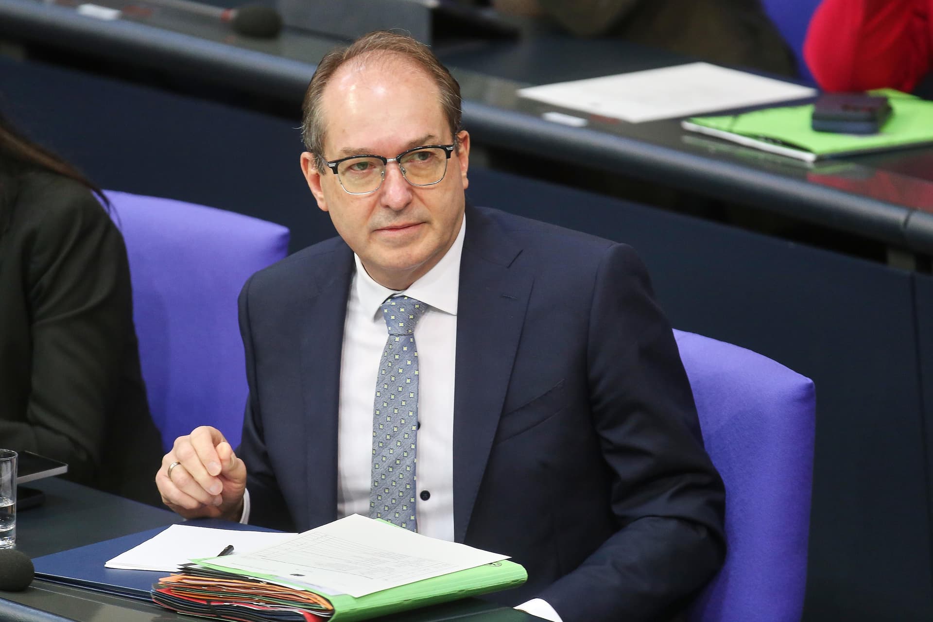 Deutschland auch dabei: Fünf EU-Staaten planen Abschiebezentren in Drittstaaten