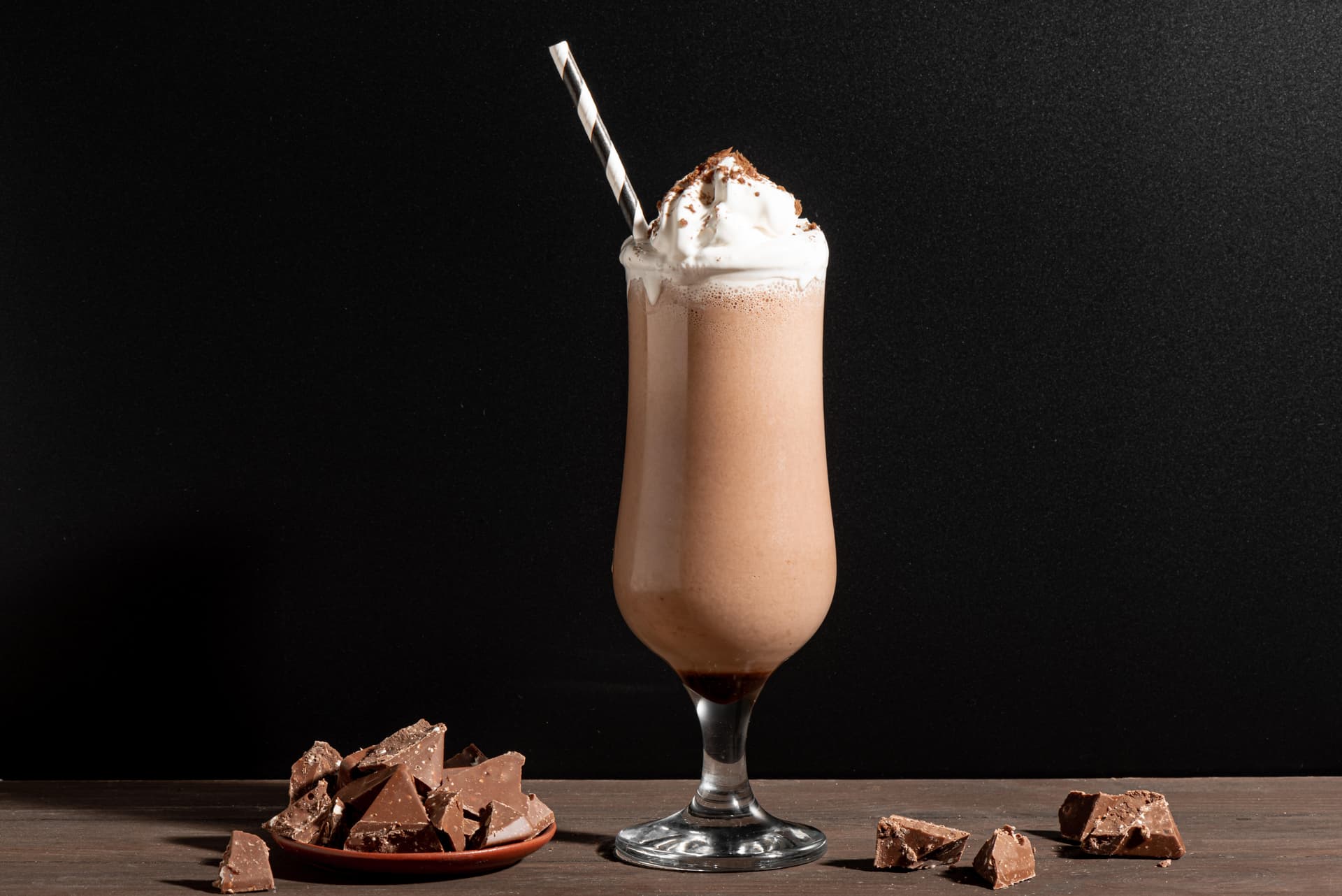 Kampf gegen Übergewicht: Großbritannien erwägt Zuckersteuer auf Milchshakes