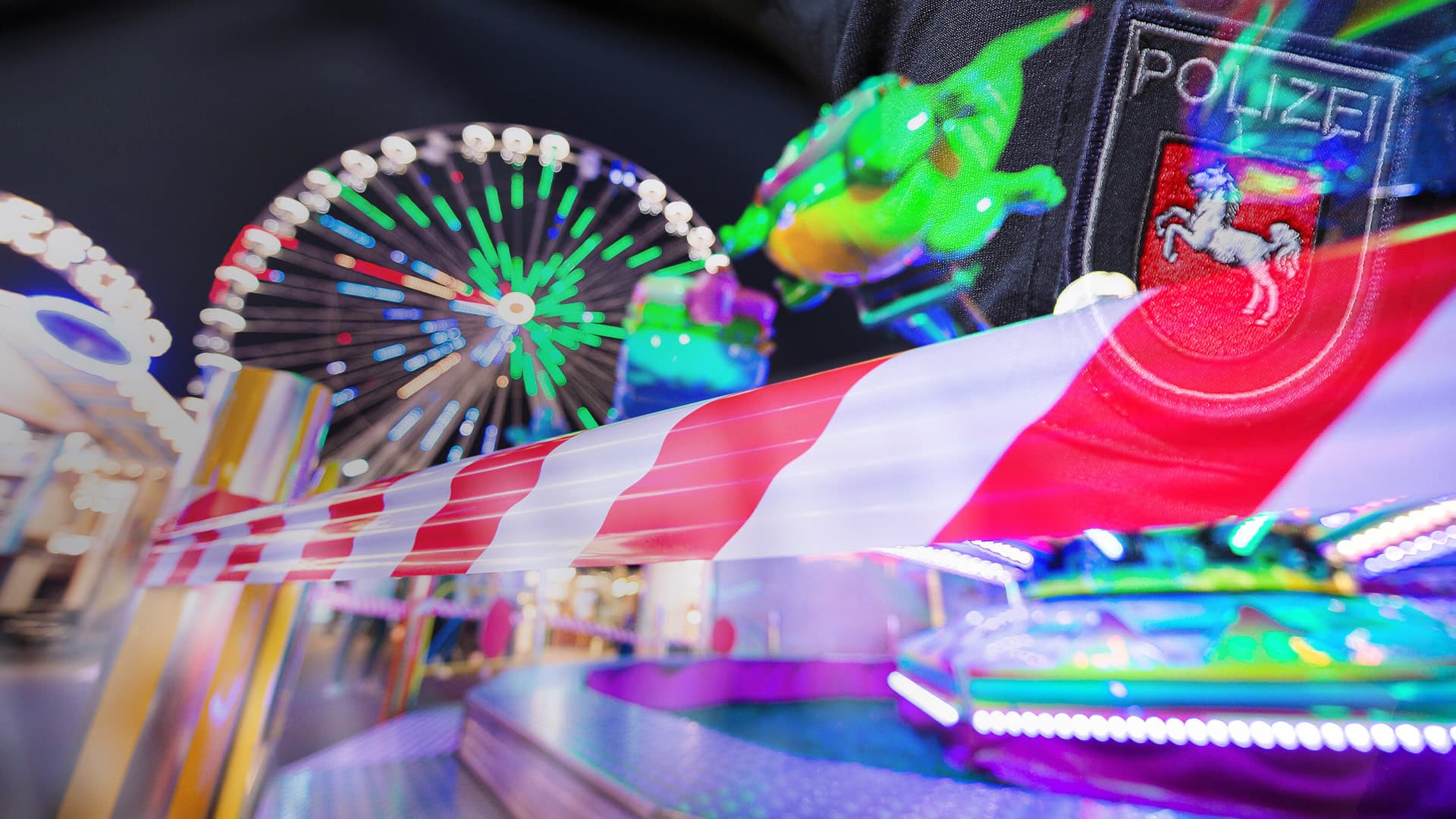 Wird erneut Migranten-Gewalt vertuscht? Brutaler Angriff auf Frauen – Polizei verharmlost Vorfall bei Volksfest in Niedersachsen