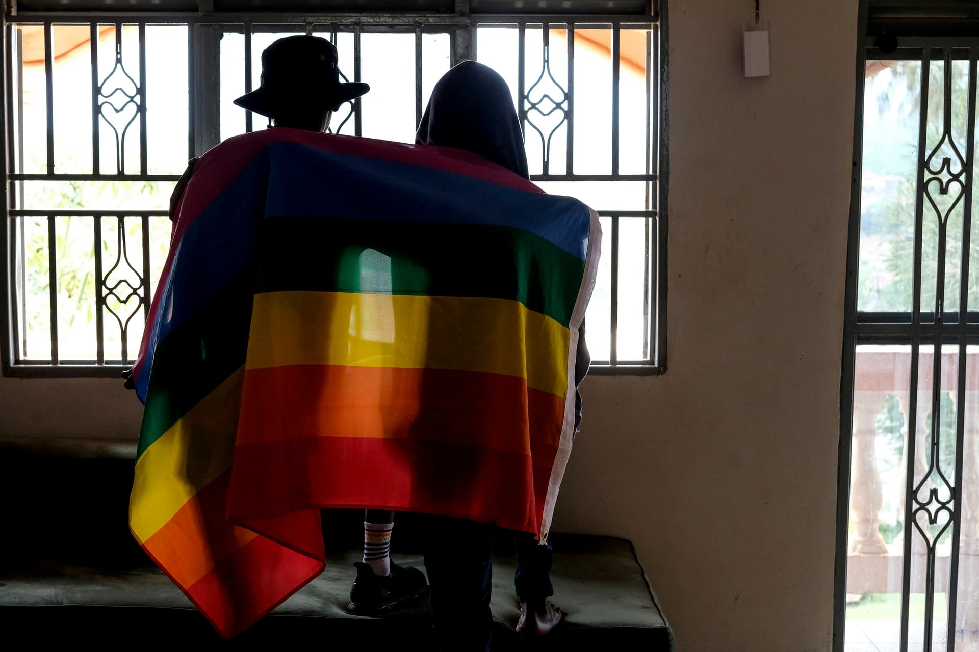 Baerbocks Vorzeigepartner: Uganda führt Todesstrafe für Homosexuelle ein
