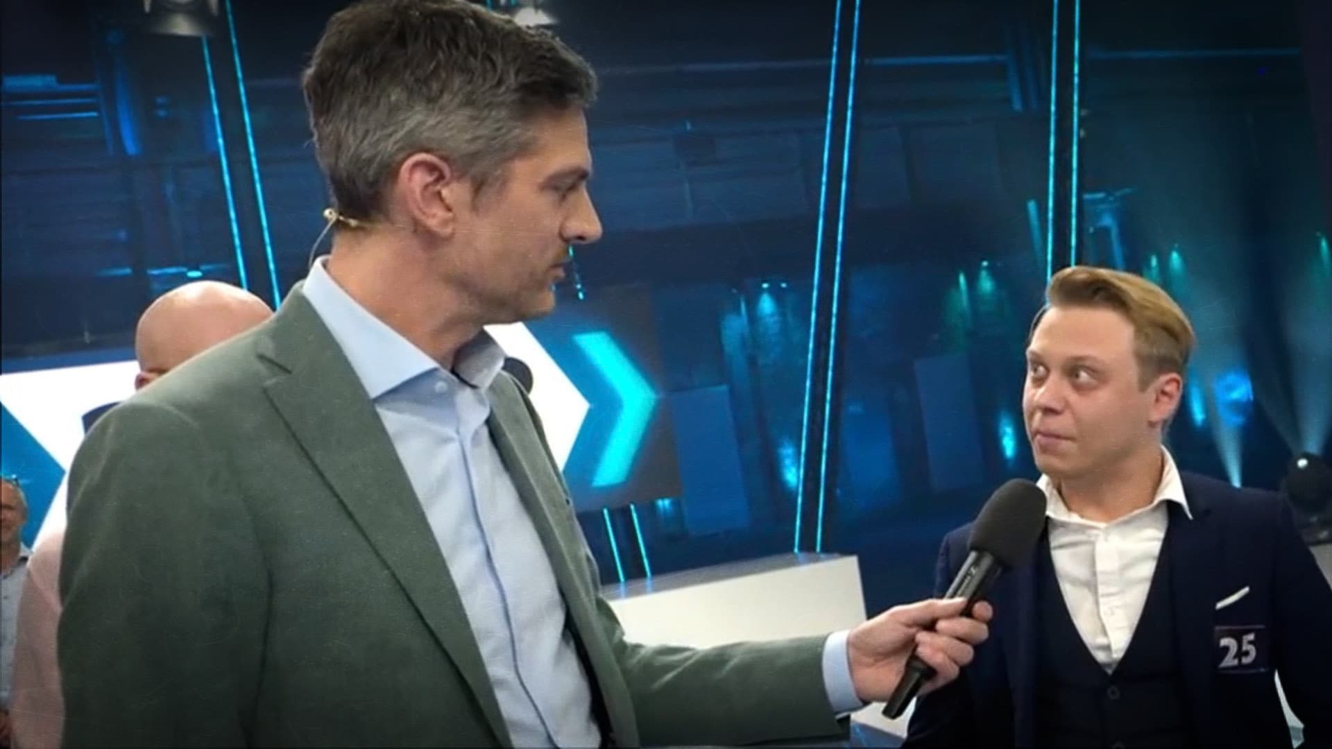 Teilnehmer berichtet über ARD-Show: „Der peinlichste Moment war mit Abstand dieses Rassismus-Debakel“
