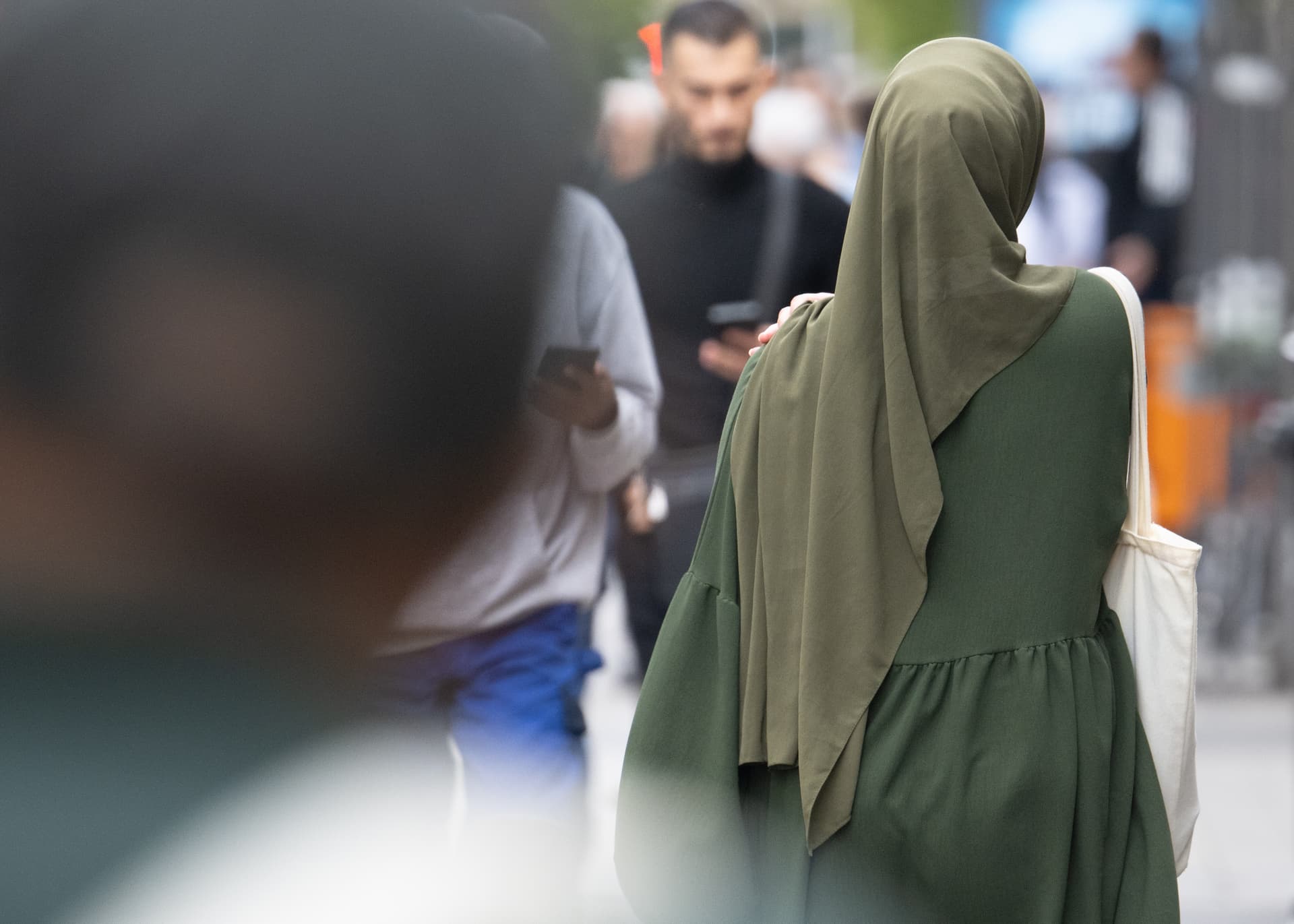 Frauen aus diesen Ländern sind krimineller als deutsche Männer