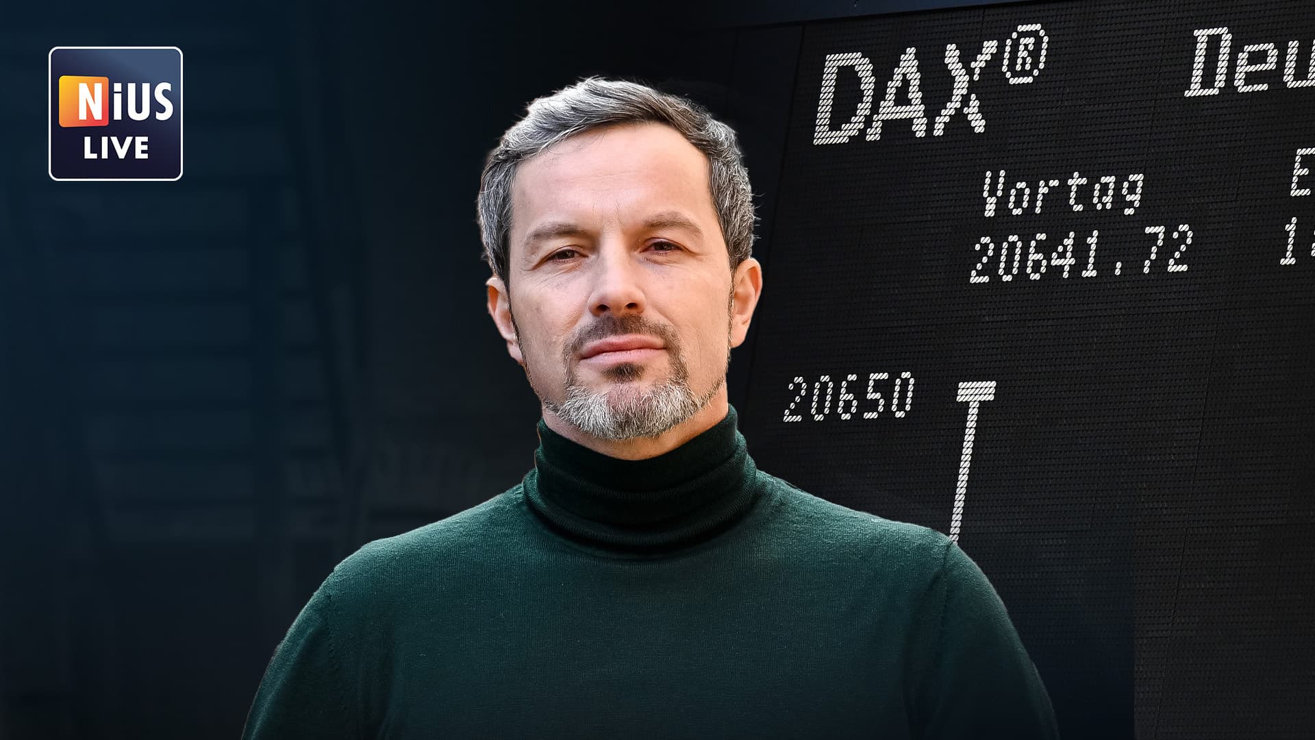Finanzexperte erklärt, was auf den Börsencrash folgt: „Ich erwarte eine zweite Inflationswelle in den nächsten Jahren, weil unser Geldsystem am Limit ist“