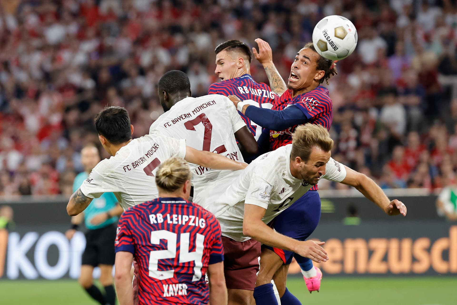 Wetten, dass DAS die Abschlusstabelle der Bundesliga ist?