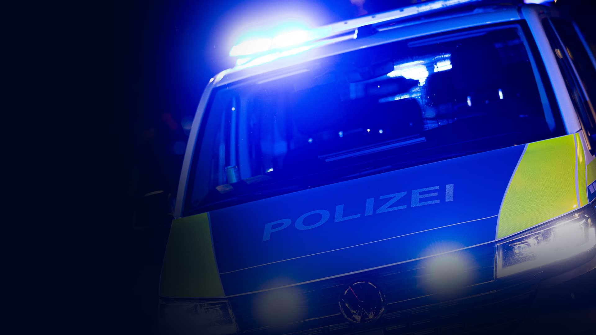 Wegen islamistischen Anschlagsplänen auf israelische Botschaft: Polizei nimmt 18-jährigen Tschetschenen fest