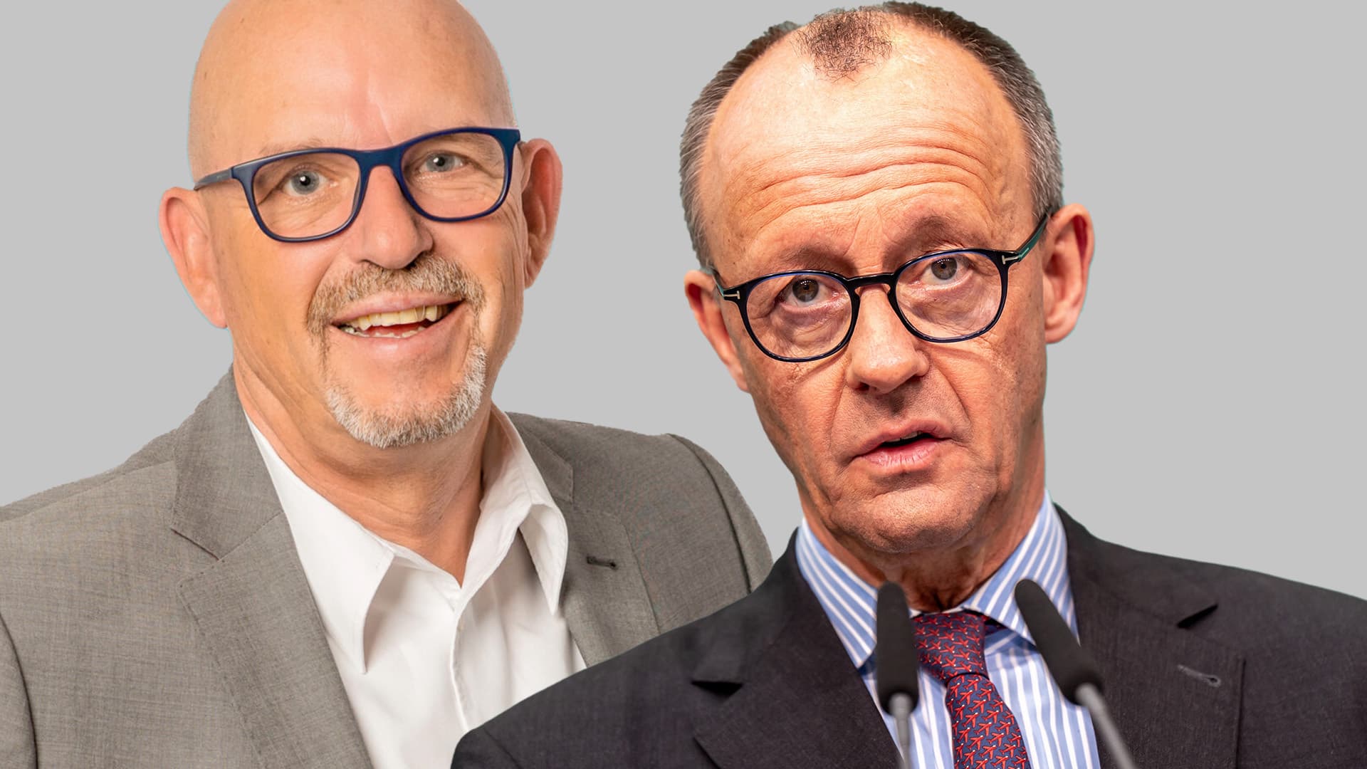 „Opportunistische Entscheidungen“ und „Wähler getäuscht“: Eisenacher CDU-Politiker Andreas Neumann verlässt Partei