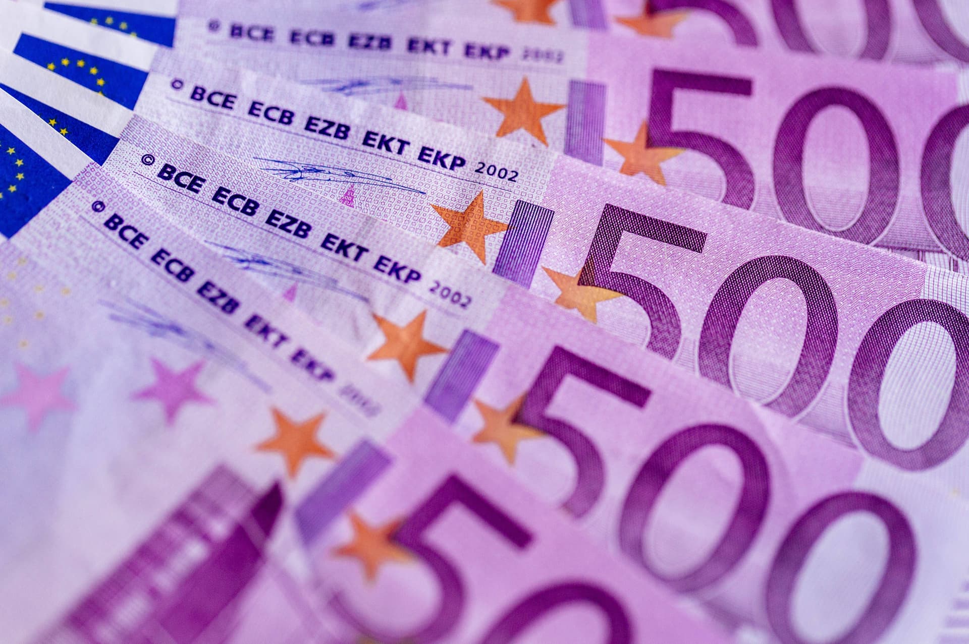 Nur noch Käufe bis 10.000 Euro: EU beschließt Bargeld-Obergrenze