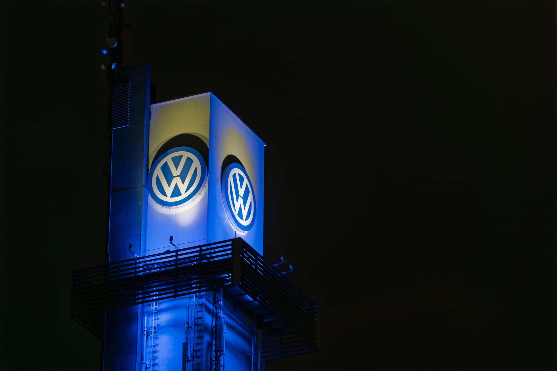 Gewinn von VW bricht im ersten Quartal um 41 Prozent ein – Auch Kurse bei Mercedes brechen ein