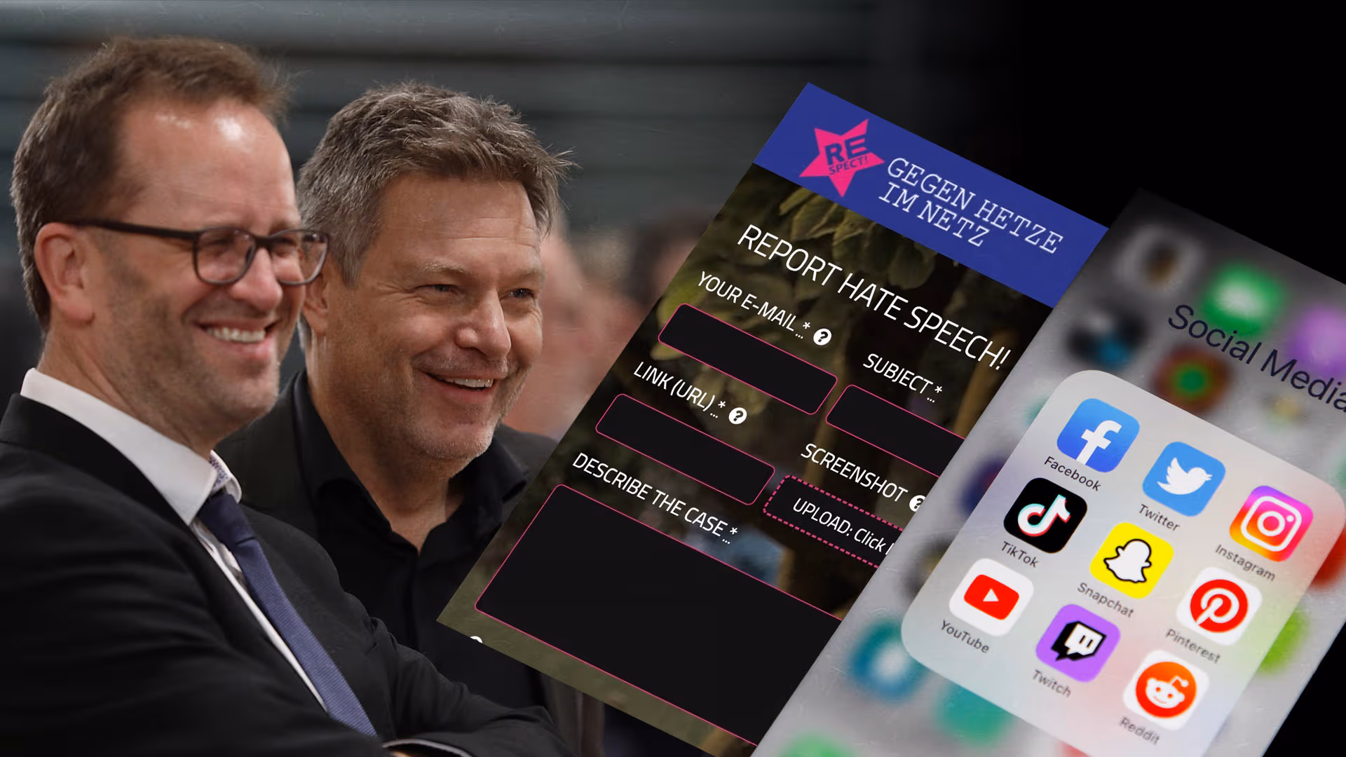 Kritik-Welle an Trusted Flagger „REspect!“ – Zeit-Journalist: „Ist offenkundig verfassungswidrig“