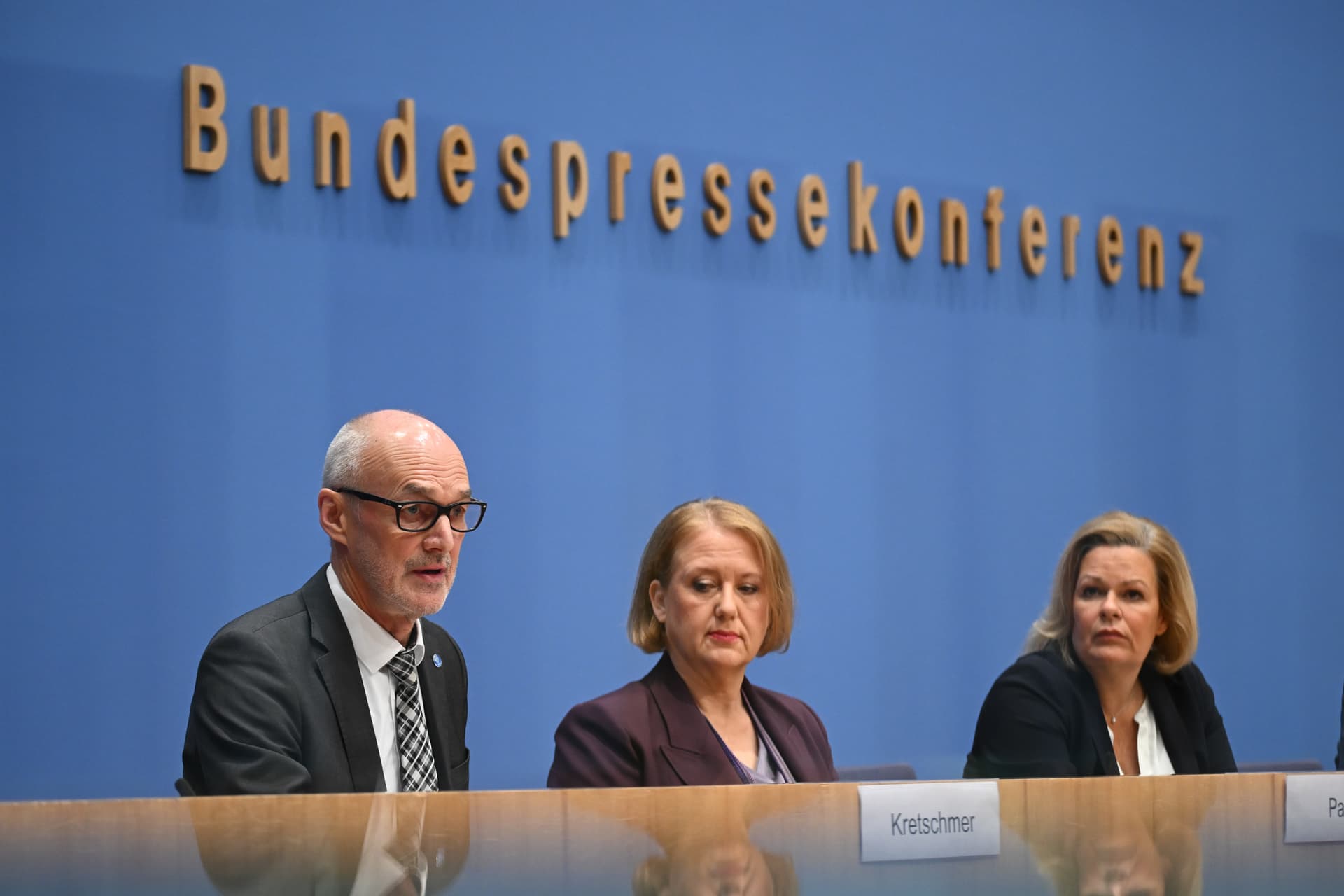 Neuer BKA-Bericht: Gewalt gegen Frauen steigt