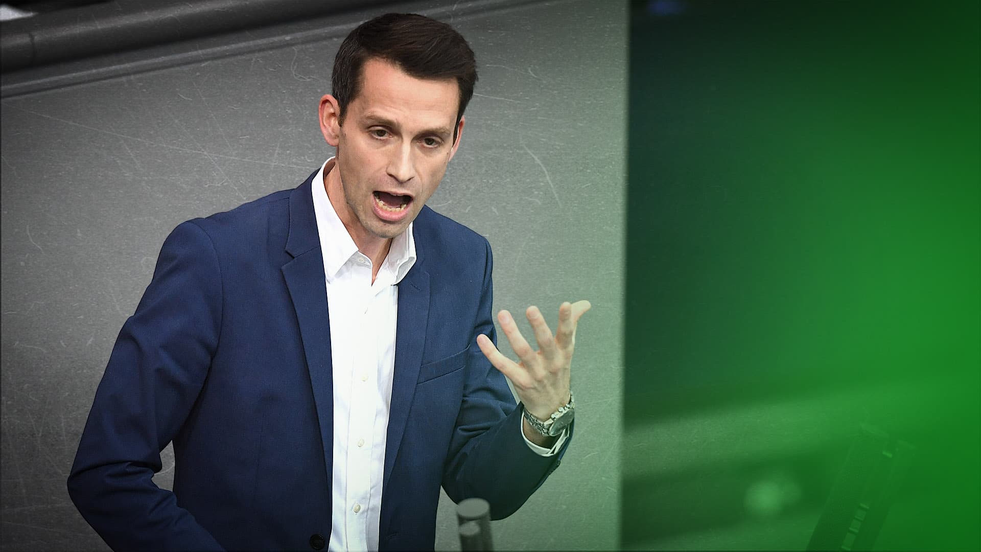 Grüne feiern angeblichen Bürgergeld-Erfolg – und unterschlagen, dass die Zahl der Empfänger gestiegen ist