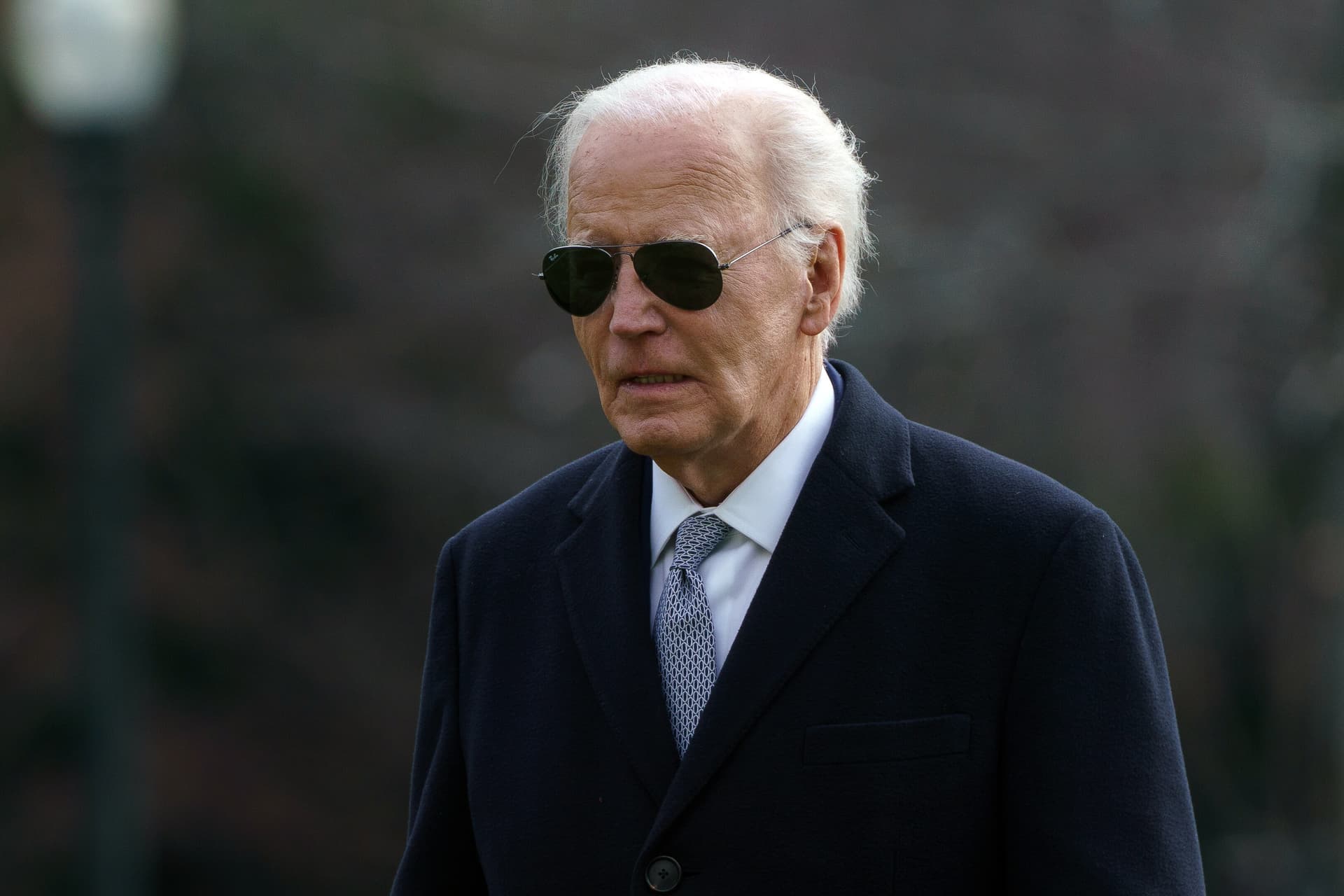 Autopen-Affäre: Wer steuerte die Biden-Präsidentschaft?