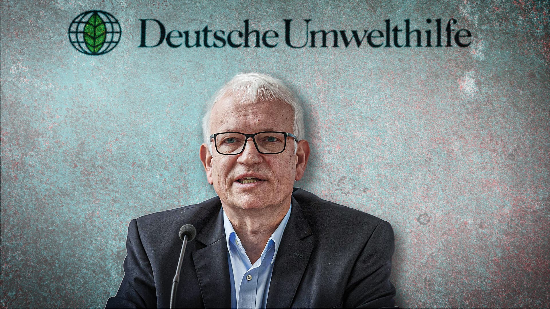 Gas-PR für Geld: Das Geschäftsmodell der Deutschen Umwelthilfe