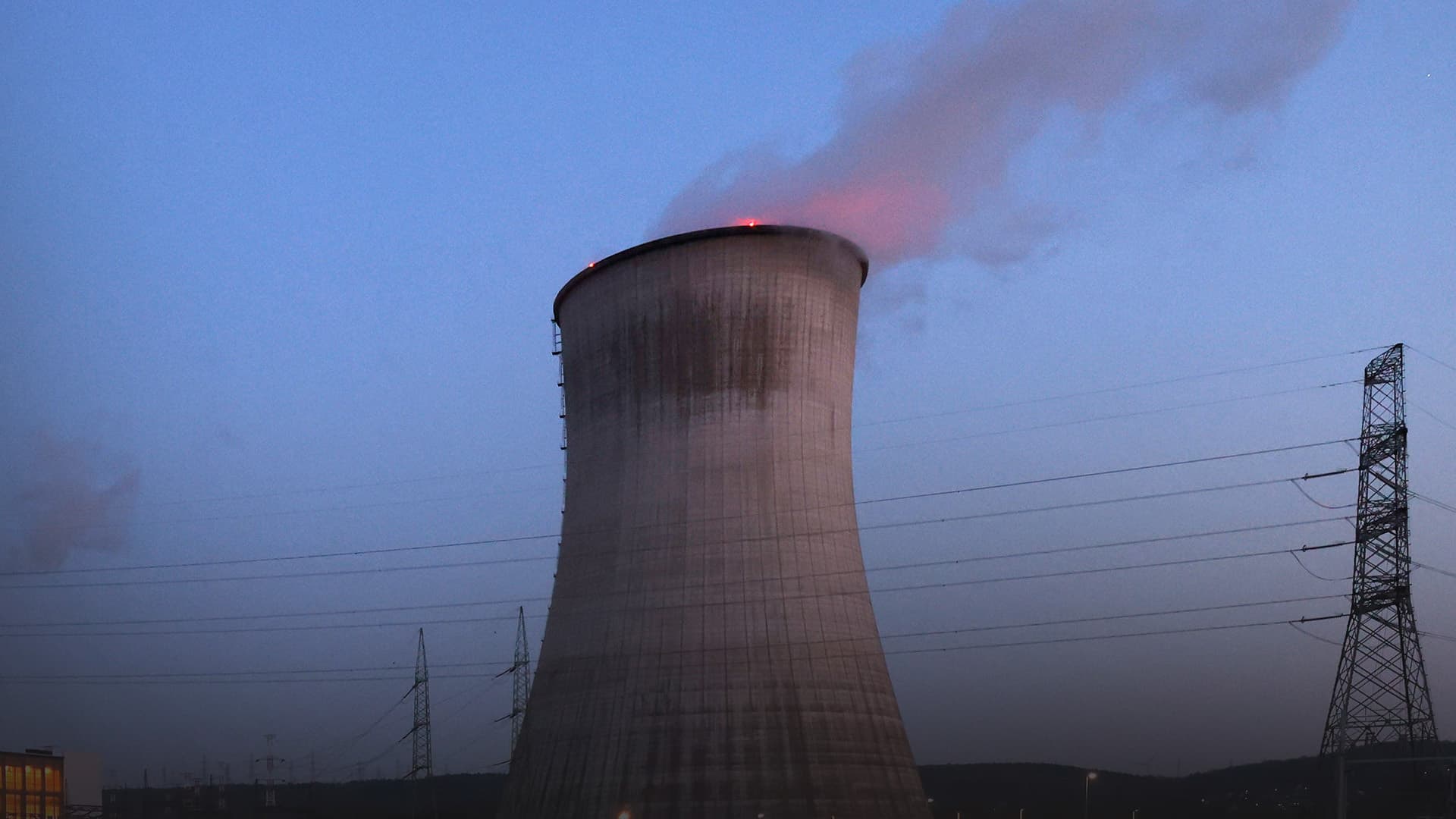 Brisantes Angebot: Neue Chance für Atomkraft?