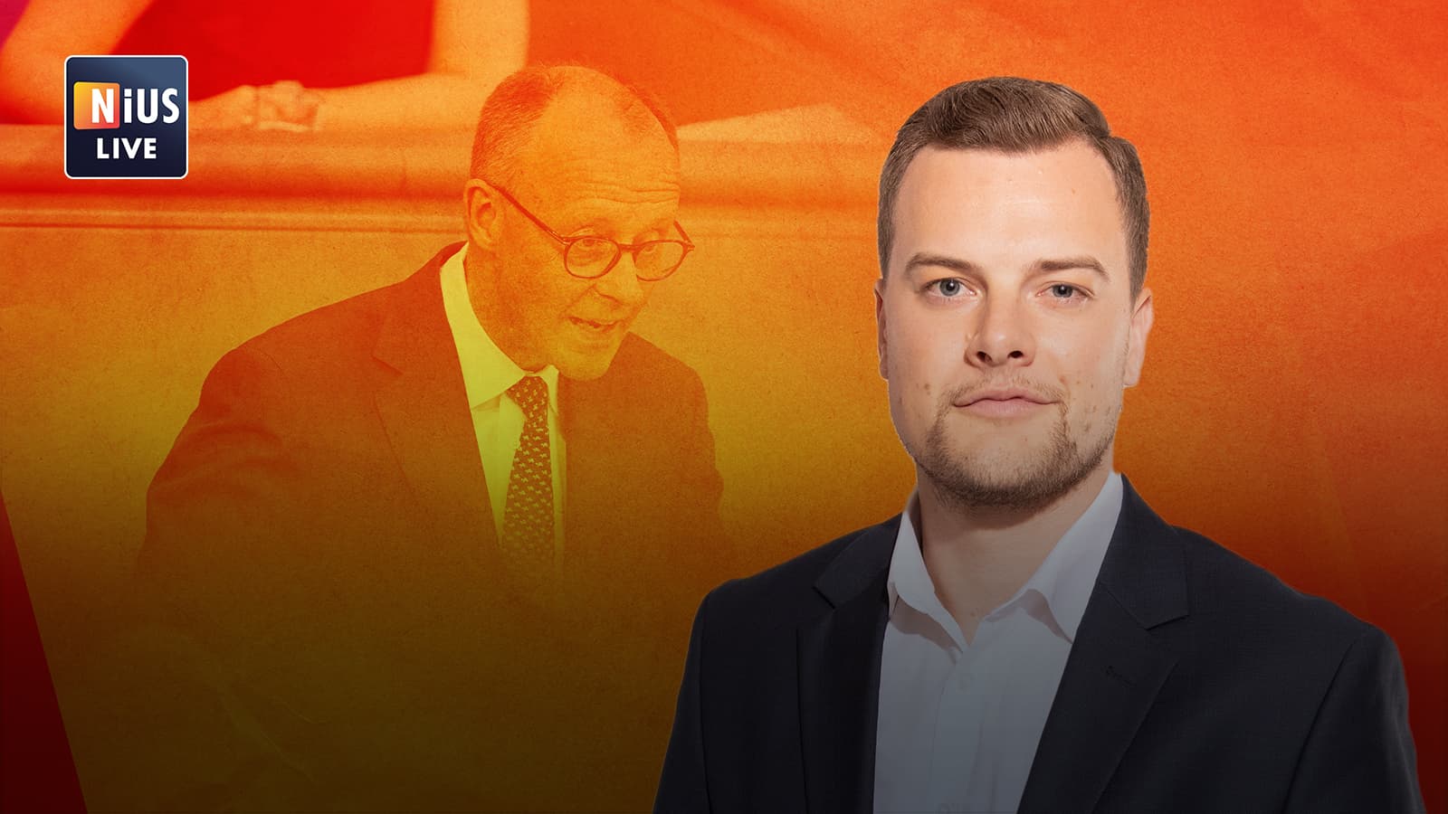 Regierungserklärung von Kanzler Merz: „Wenn man nicht viel erwartet, dann kann man auch nicht enttäuscht werden“