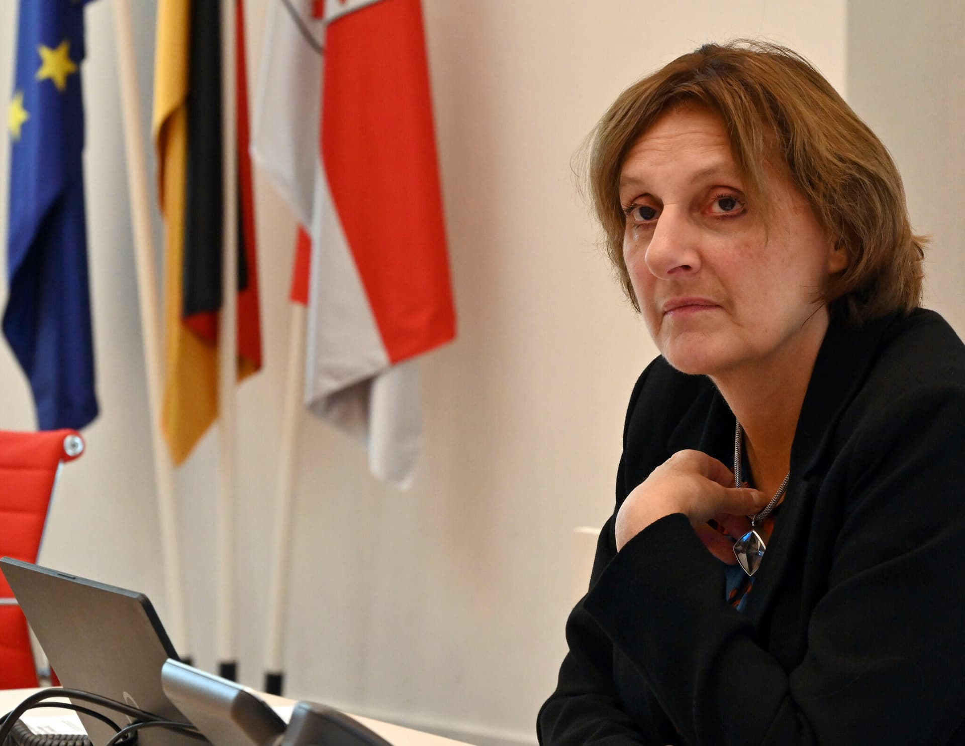 Nach Bildungsmisere: Scholz-Ehefrau Britta Ernst tritt als Ministerin zurück