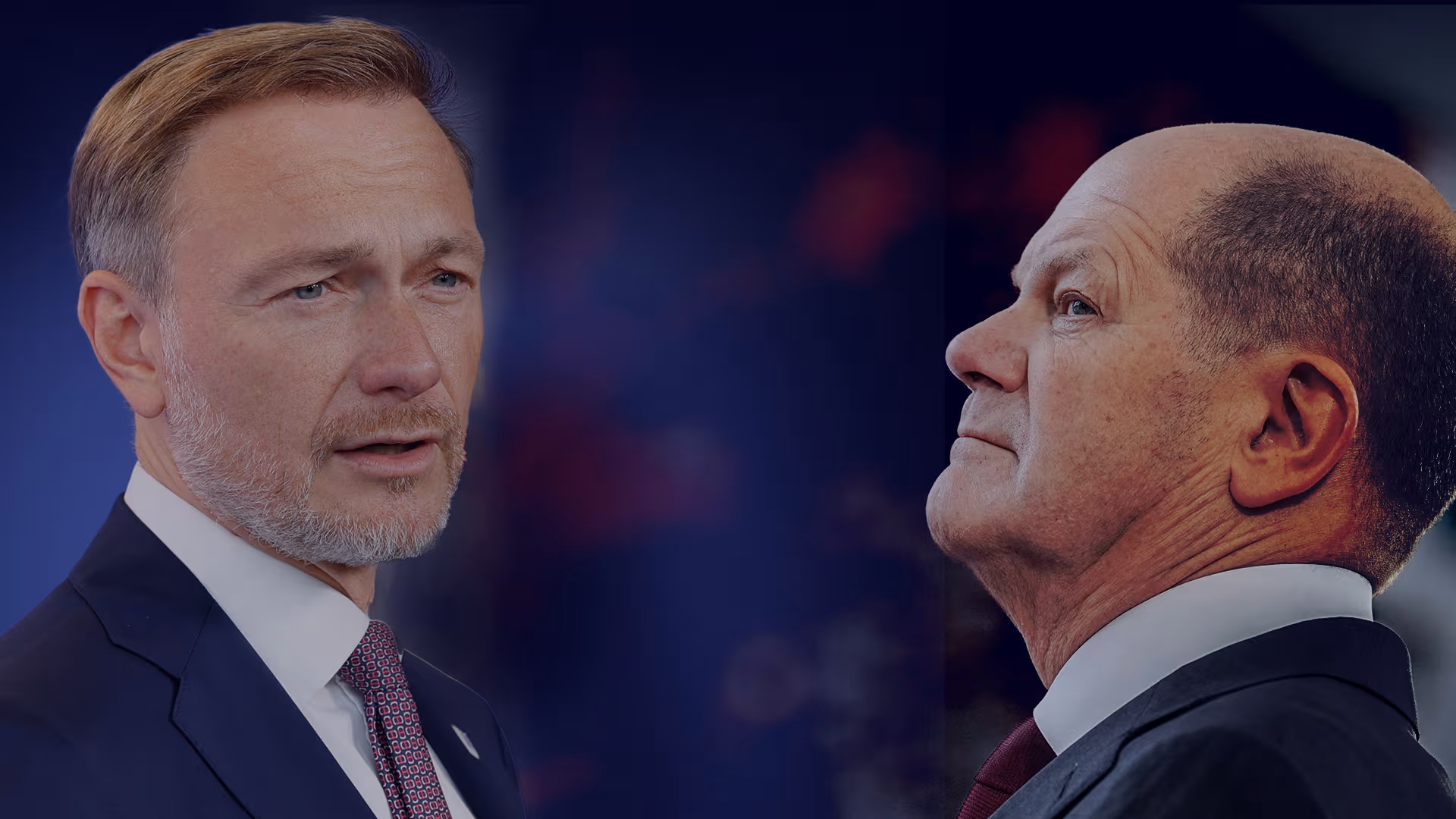 Der Blick der Wirtschaft: Scholz und Lindner zerren Deutschland in die Krise – wer rettet unseren Standort?