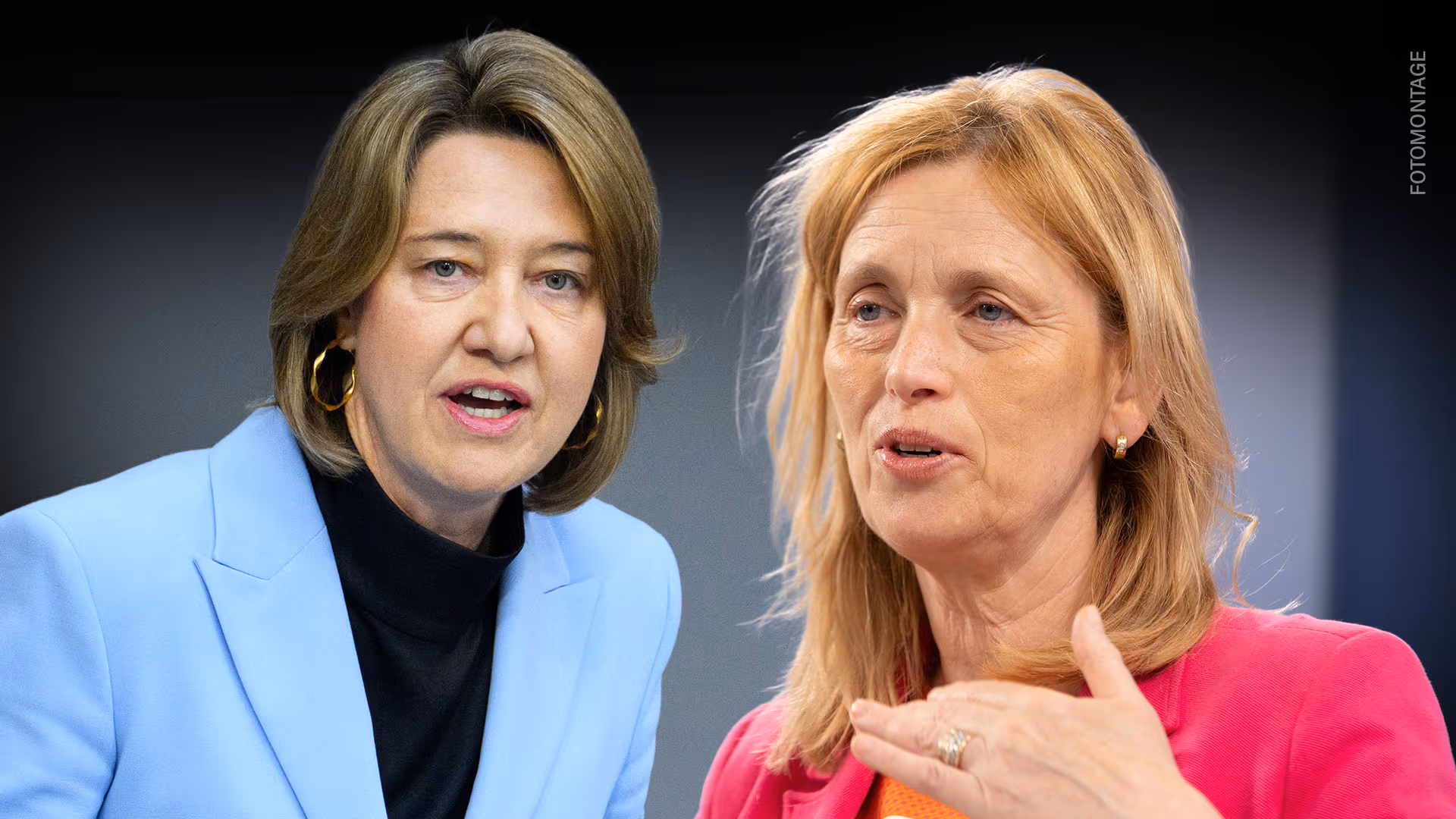 Widerstand gegen Prien-Pläne: „Dem Vorschlag einer Änderung des BGB folgen wir nicht.“