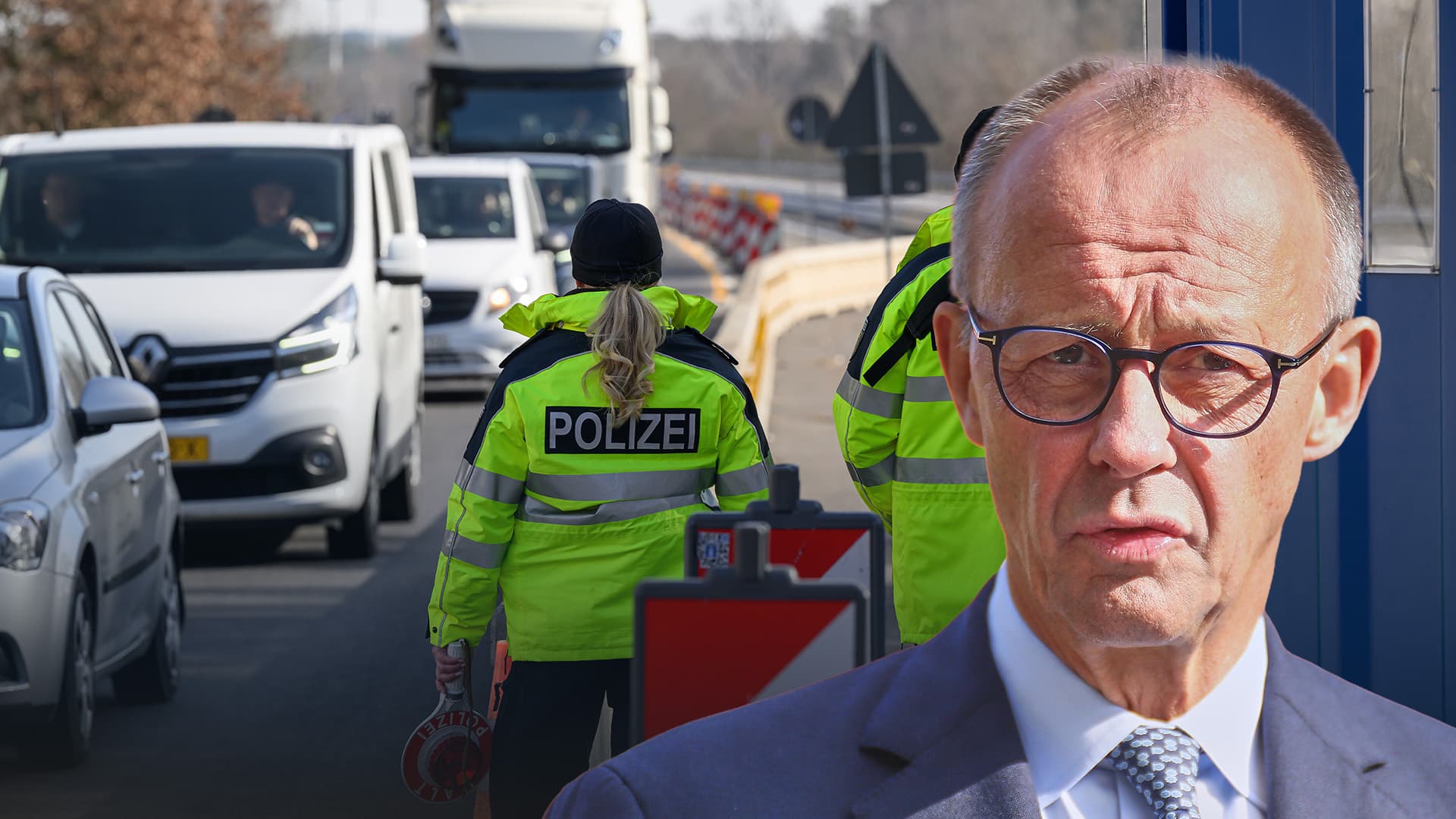 Asylzahlen in Deutschland schießen im September wieder in die Höhe