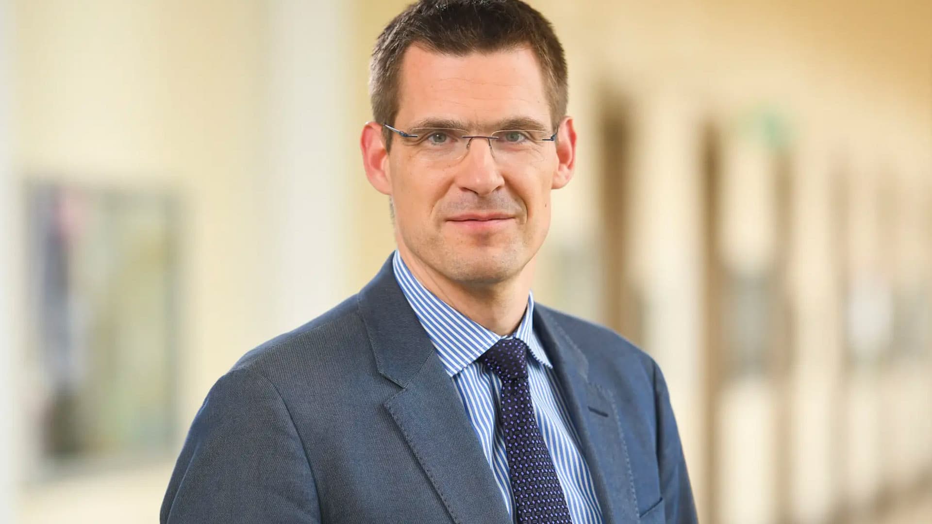 Experte aus Wirtschaftsinstitut: „Es wäre sinnvoller, die Schuldenbremse zu verschärfen“