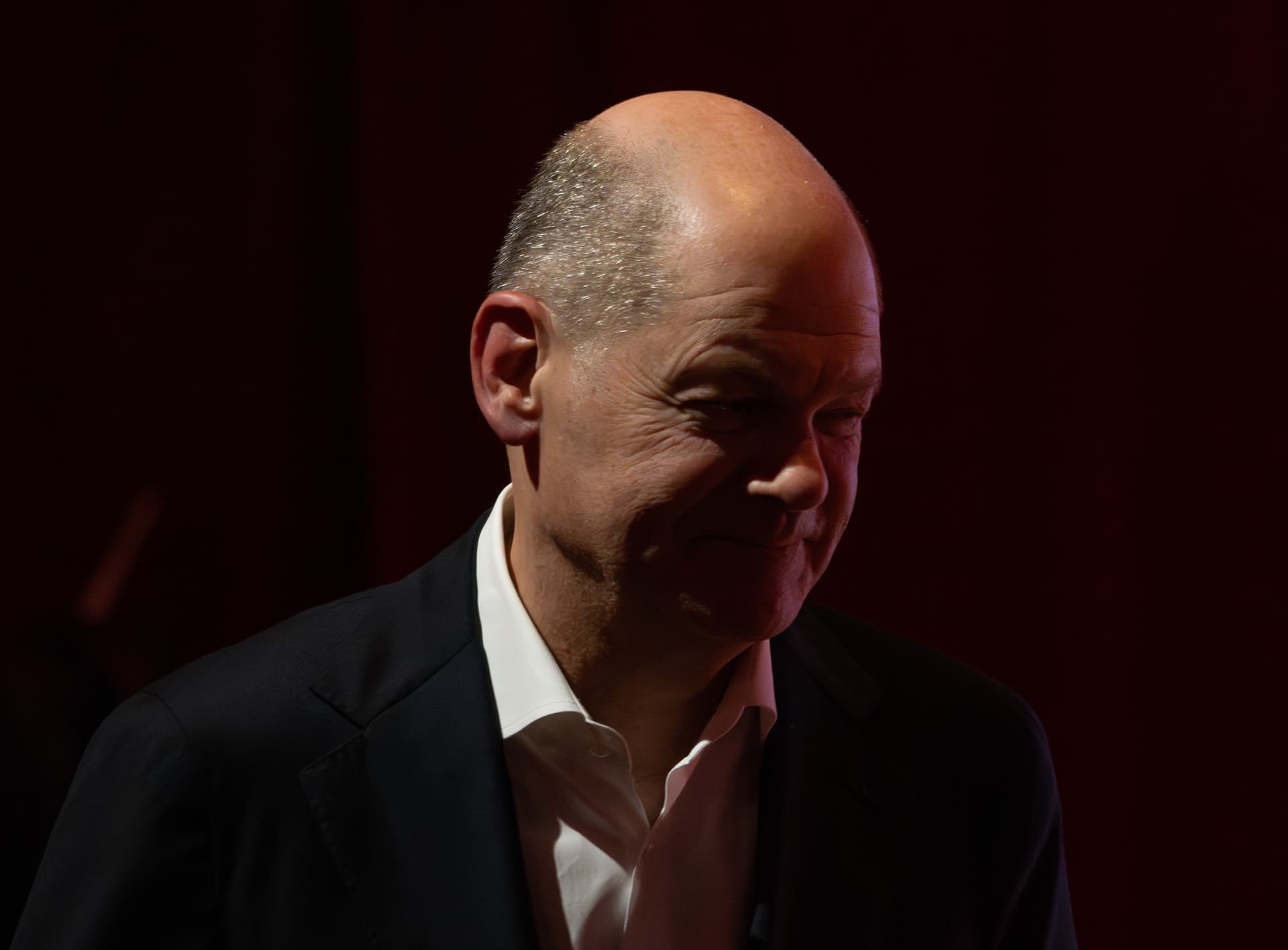 Olaf Scholz außer Kontrolle: Der Hochmut des Kanzlers kurz vor dem Fall