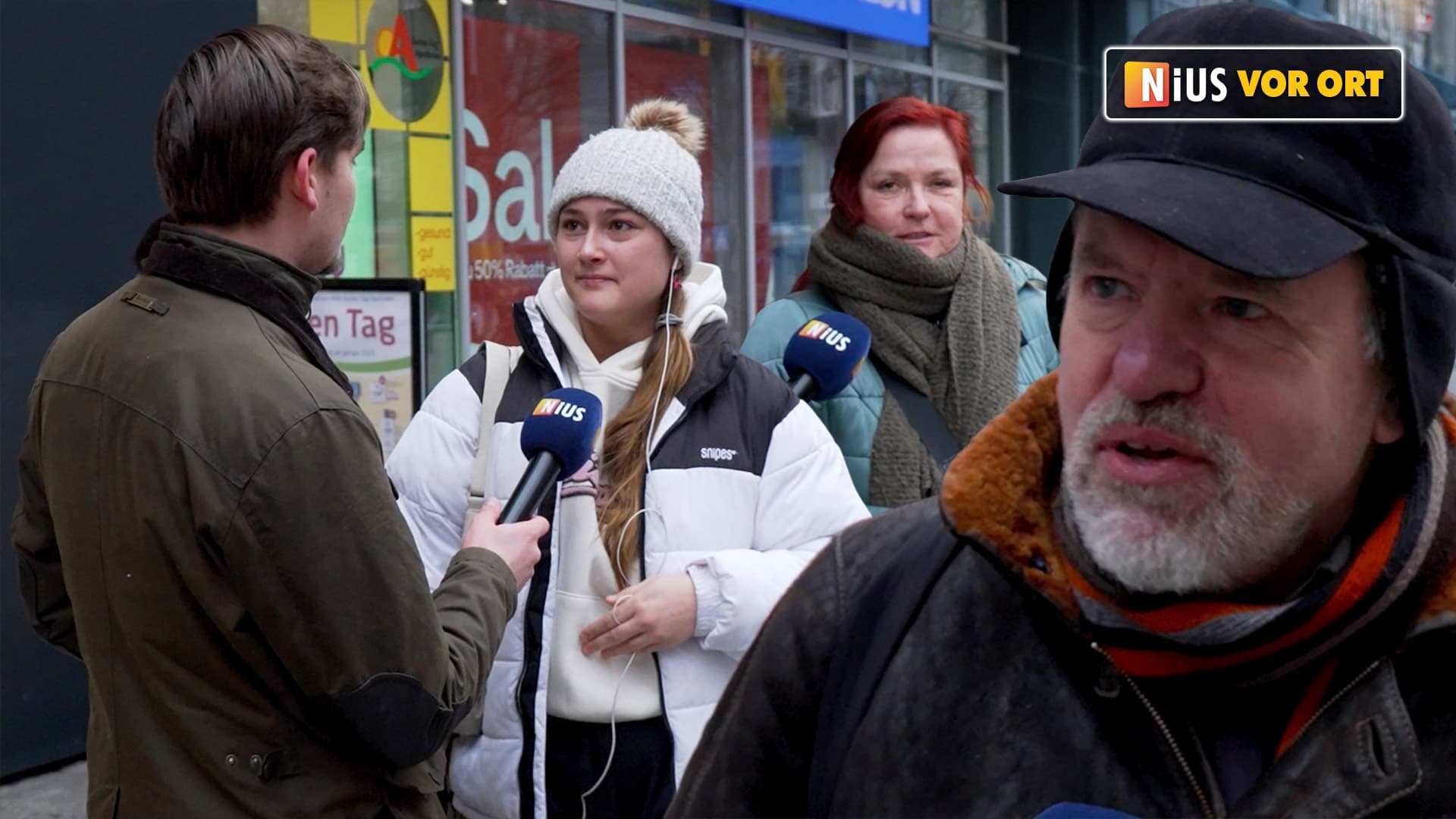 Arbeiten die Deutschen zu wenig? Das sagen die Bürger zur Merz-Aussage