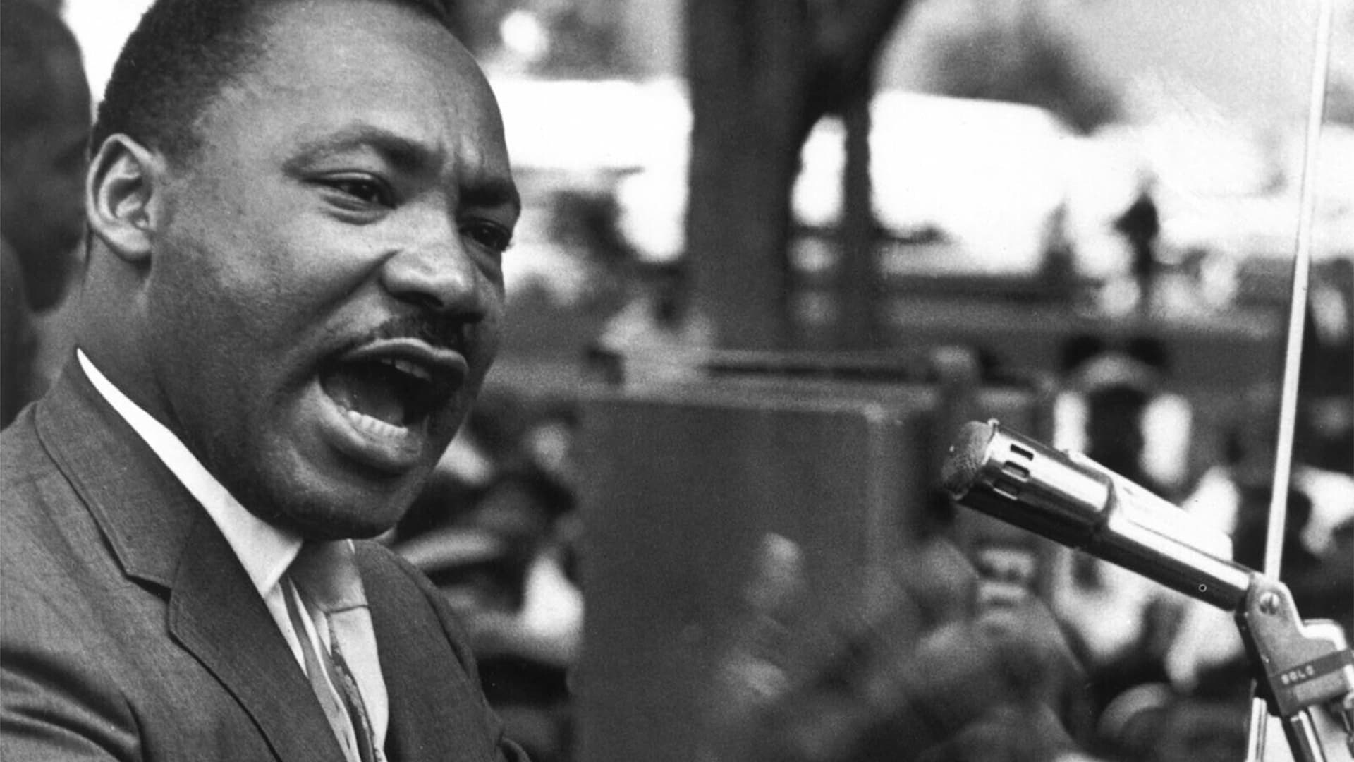 Vor 60 Jahren sagte er „I have a dream“: Martin Luther King würde sich für die Aktivisten von heute schämen
