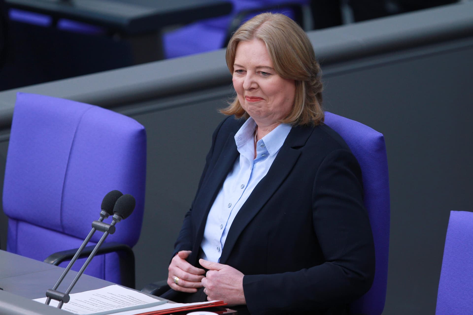 Bundestag gönnt sich! Dickstes Geld-Plus für Abgeordnete seit 28 Jahren