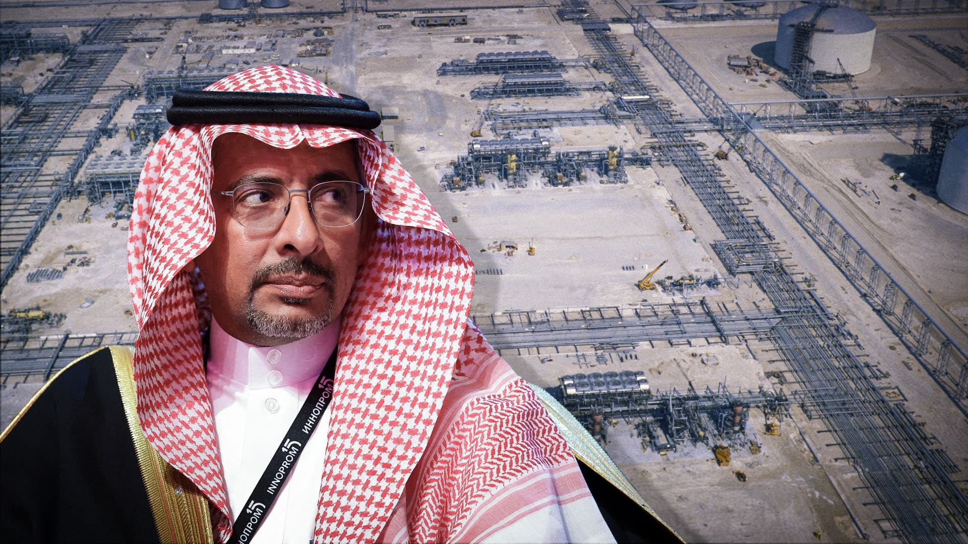 Saudi-Arabien plant Riesen-Investitionen: „Deutschland steht für Ingenieurskunst – genau das suchen wir!“