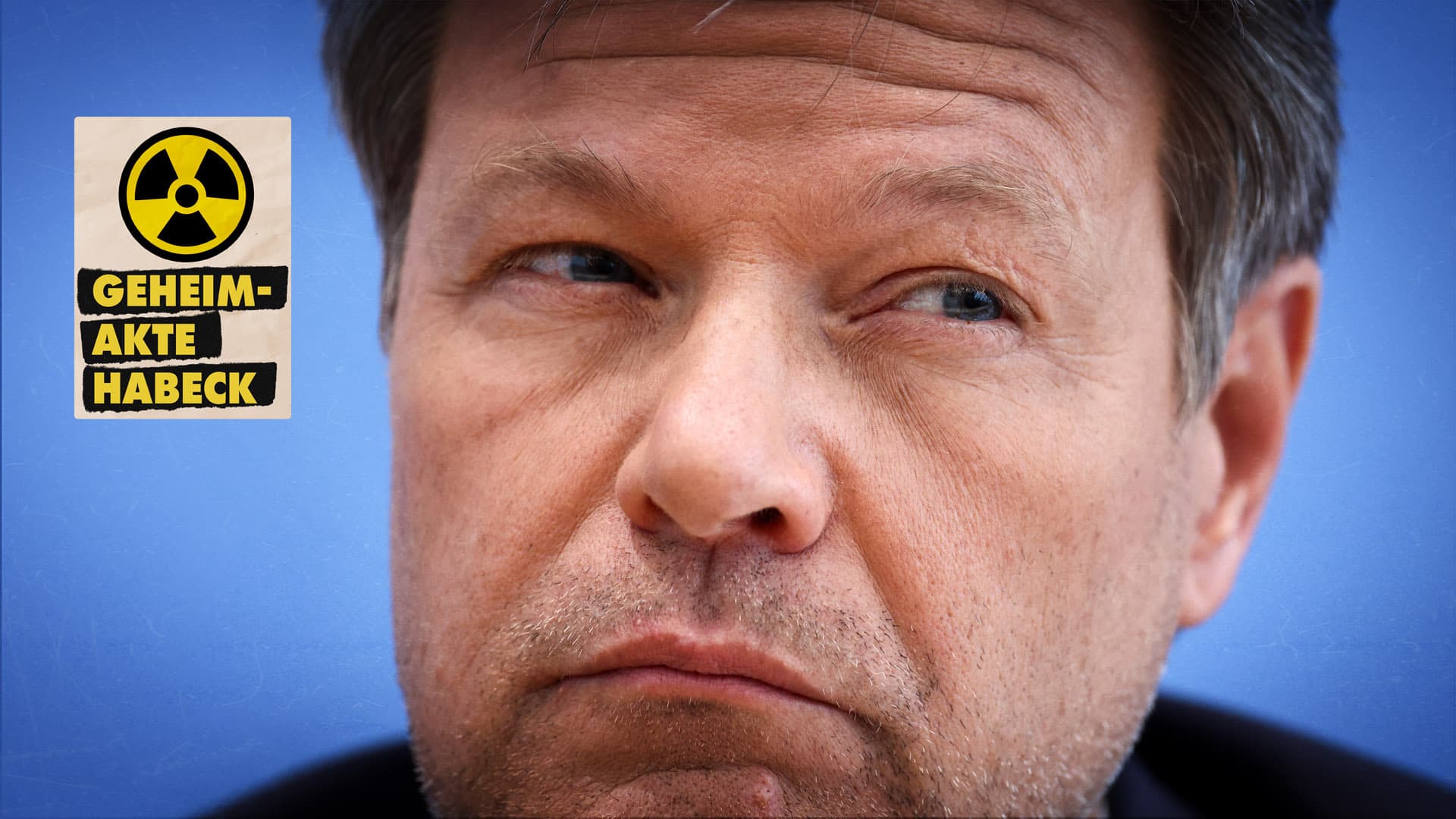 Warum der Wirtschaftsminister die volle Verantwortung für die Täuschung der Bürger trägt