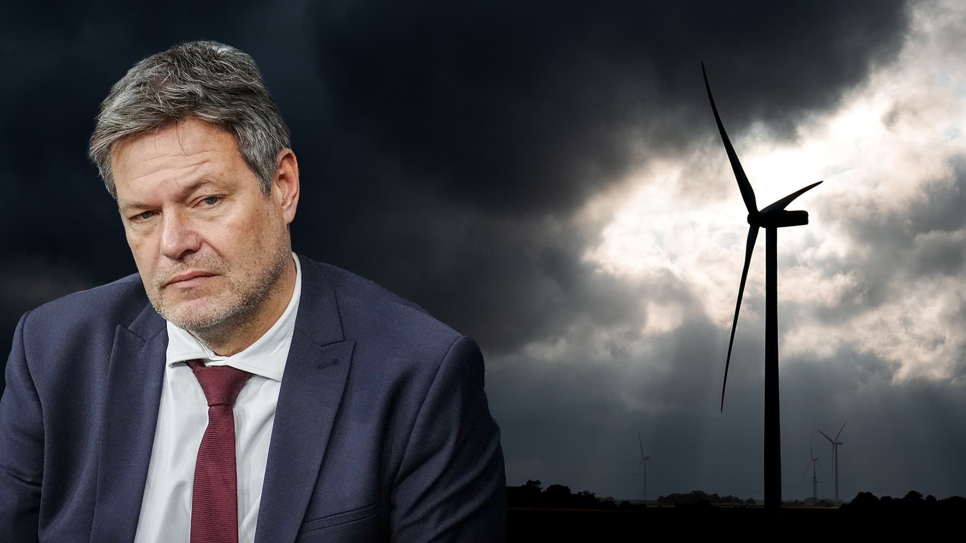 Es fehlen mindestens 8 Milliarden: Deutsches Energiewende-Konto ist jetzt im Minus!