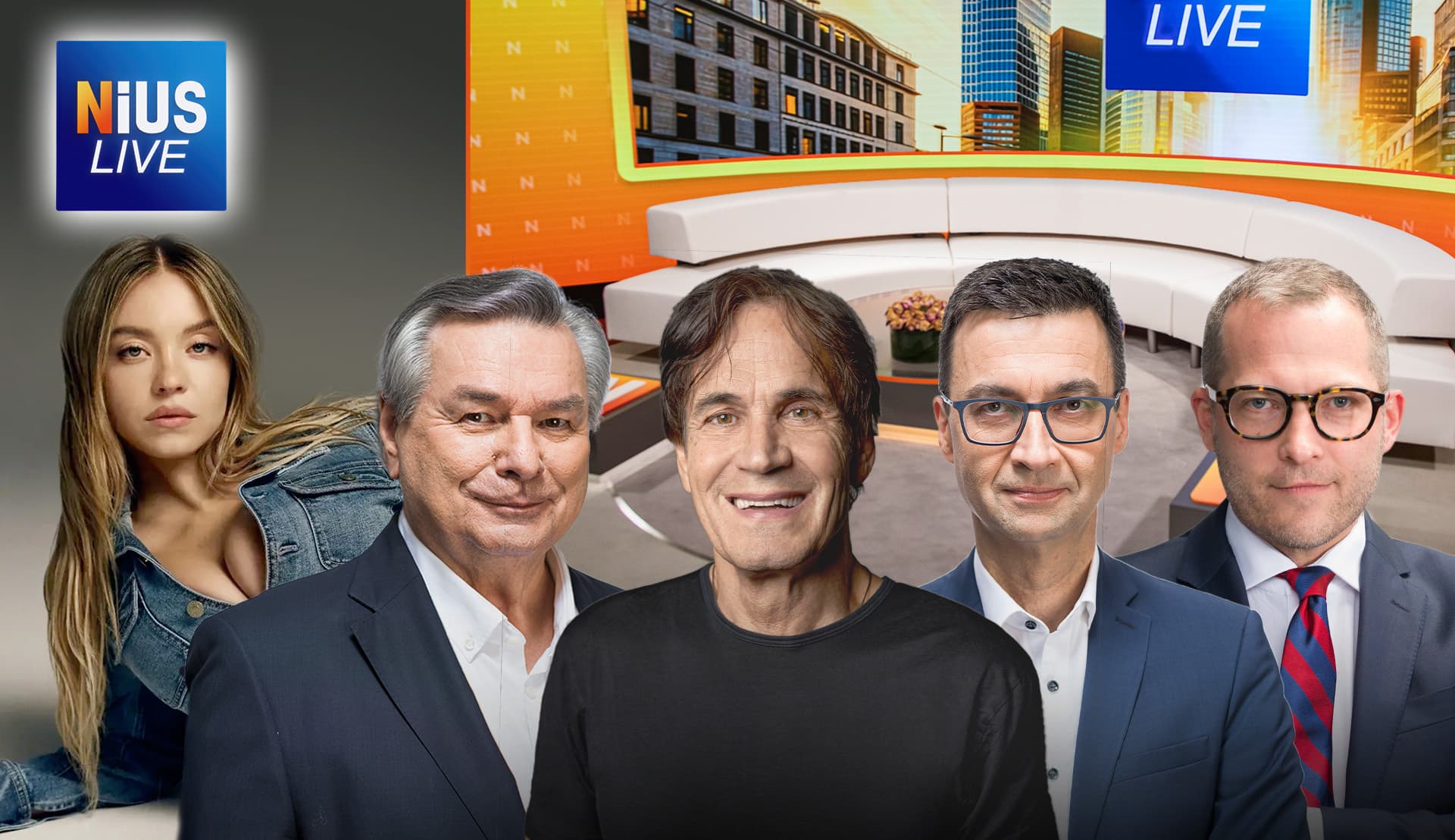 Das war NIUS Live am Montag: Woke ist vorbei