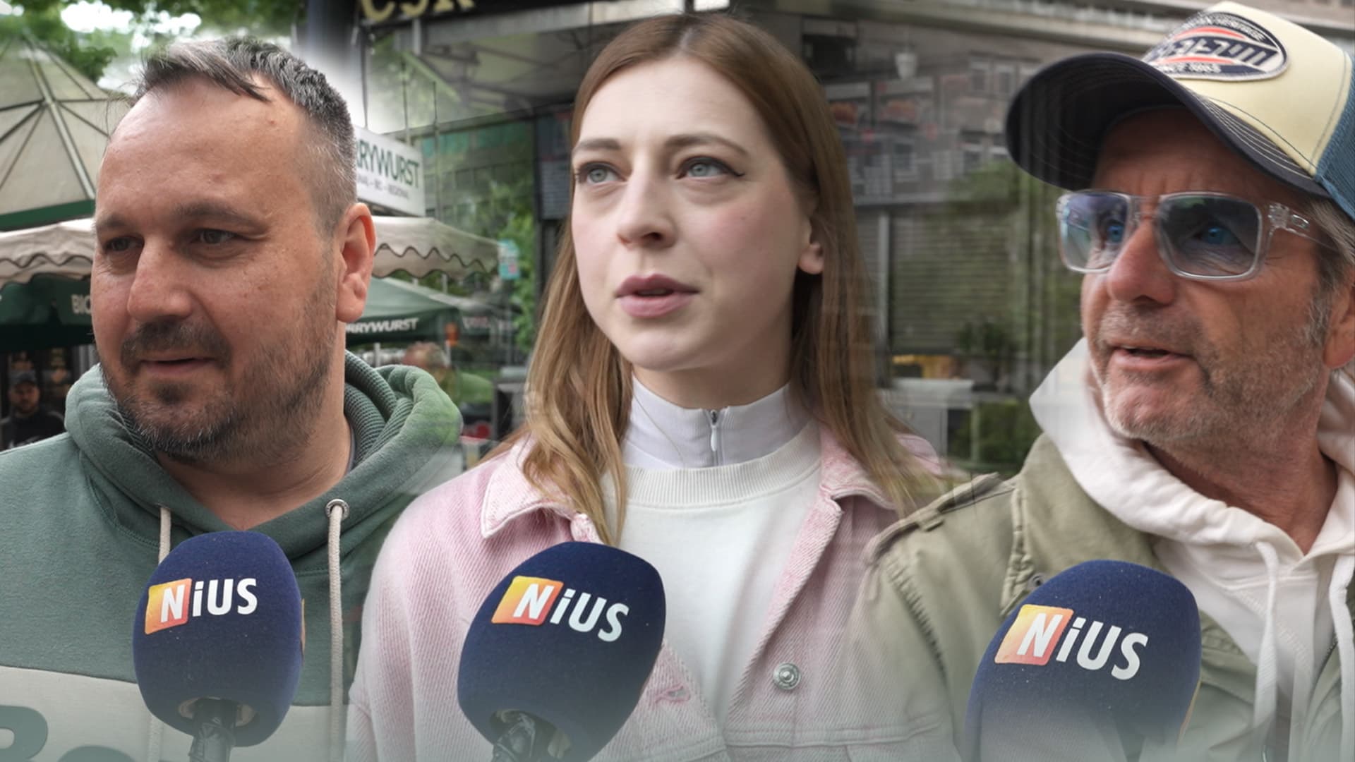 So denken Berliner über das Hanta-Virus: „Ich glaube, es ist reine Panikmache“