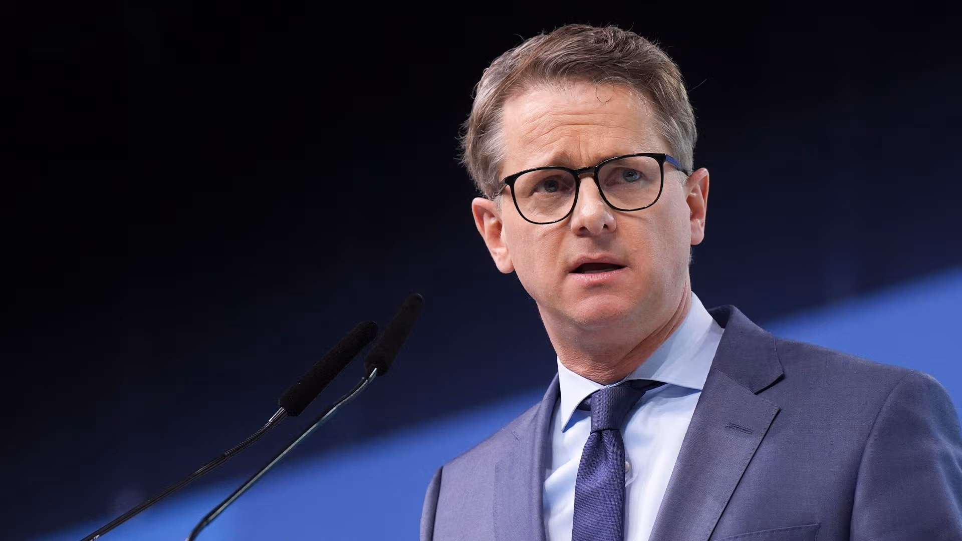 Steuererhöhungen im „Gesamtpaket“: CDU-Generalsekretär Carsten Linnemann schließt höhere Abgaben nicht mehr aus