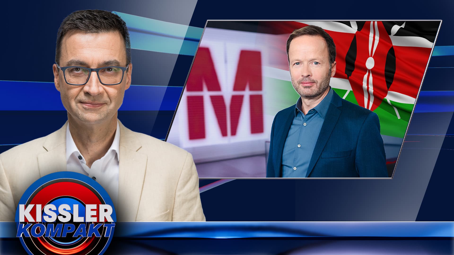 Danke, Georg Restle: Der bekannteste Anti-Rechts-Journalist der ARD verlässt Deutschland