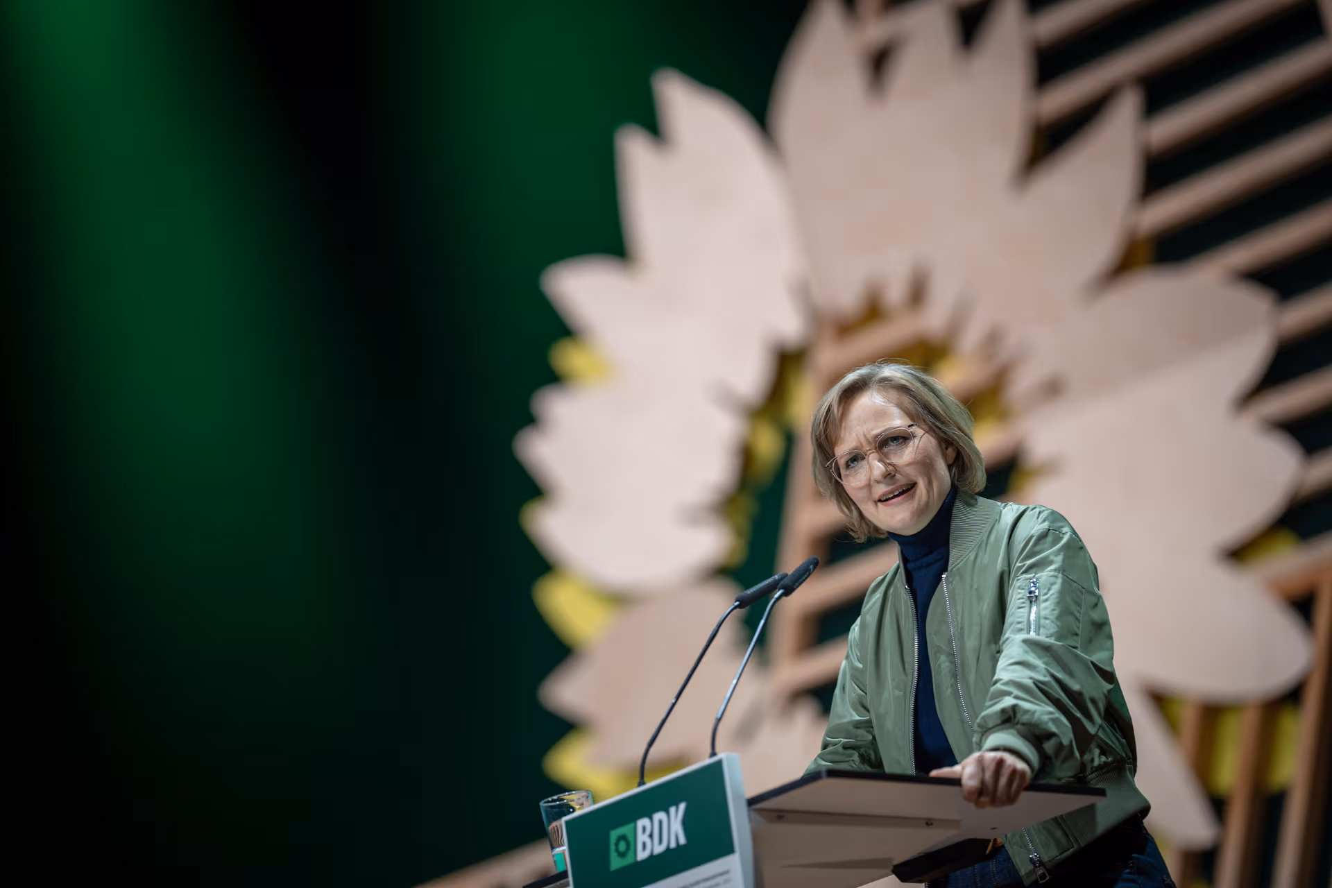 Frei ist nur das Ich!