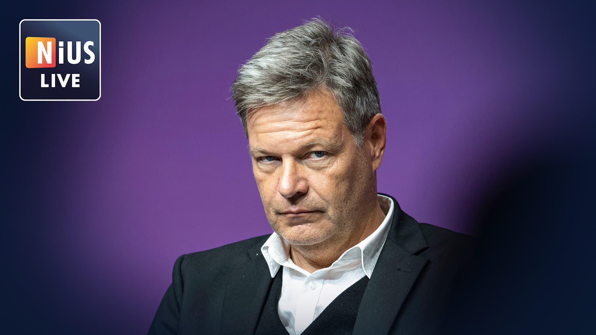 „Robert Habeck ist der Anzeigenhauptmeister der Republik“