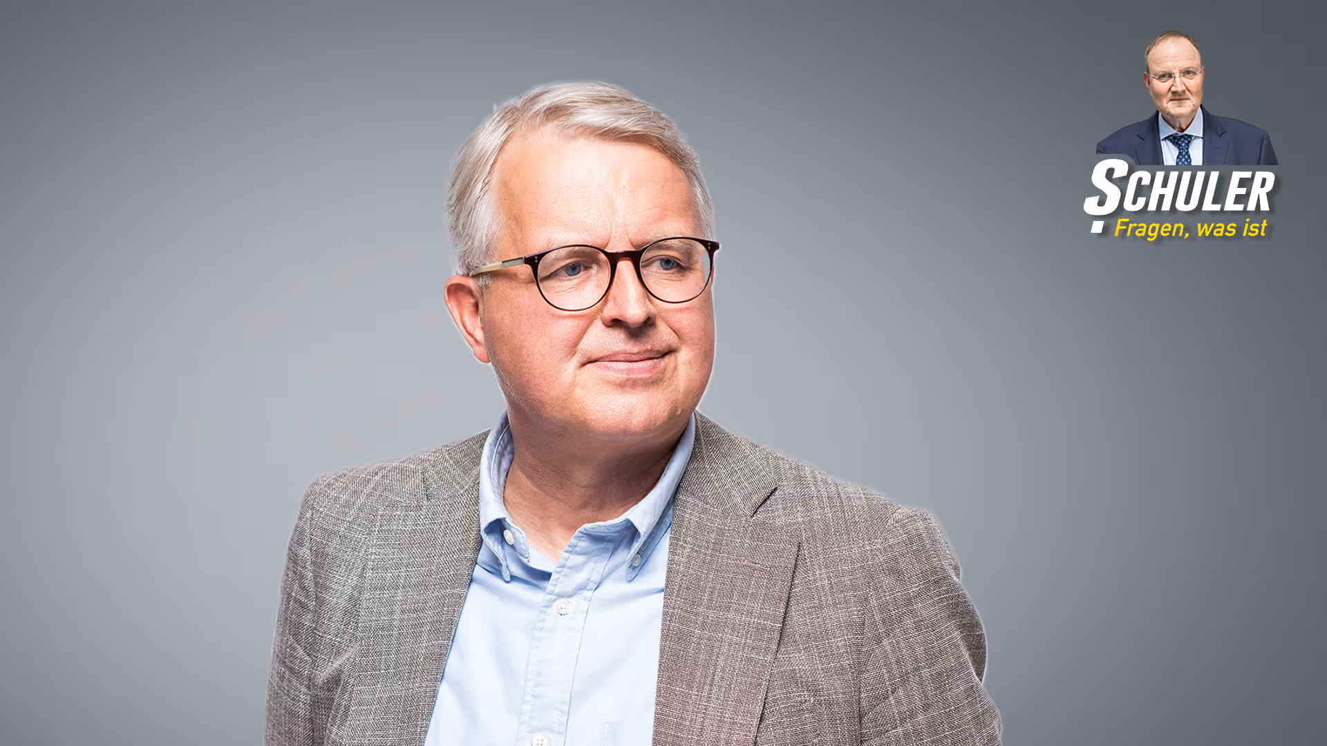 FDP-Rebell Frank Schäffler kritisiert Finanzminister Klingbeil: „Mit Schulden kann man kein Wachstum erzeugen“