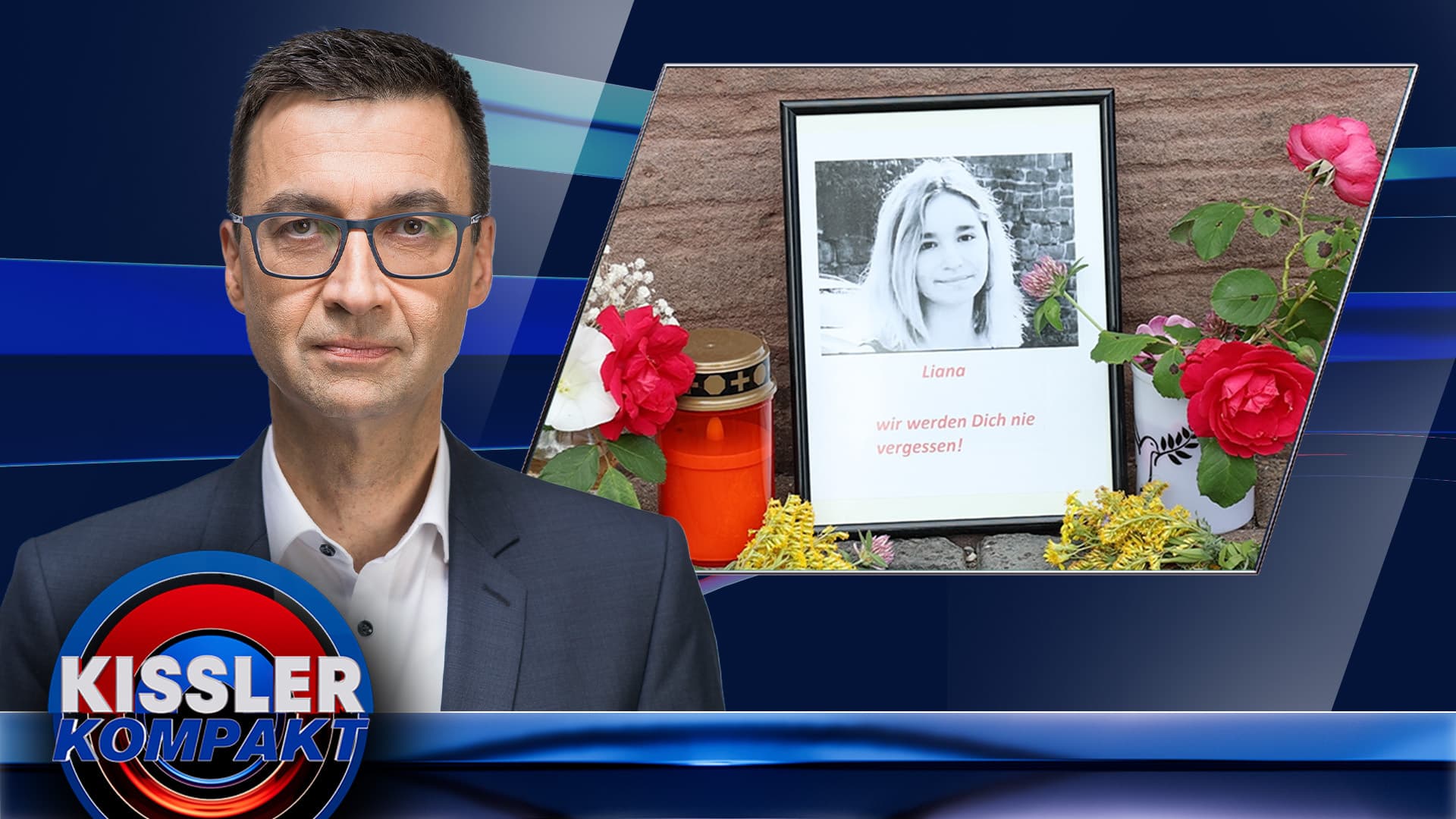 Liana musste sterben – Politiker schweigen