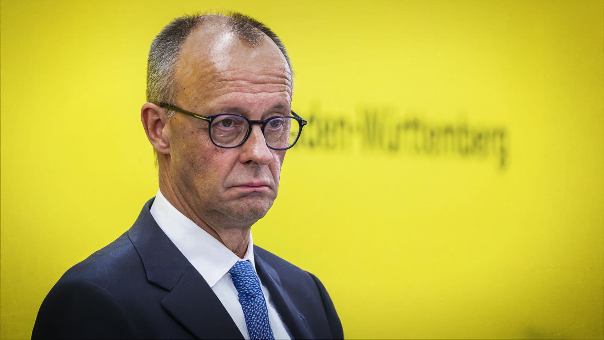 Noch 70 Tage Gnadenzeit: Knallhartes Karfreitag-Ultimatum der Wirtschaft an Kanzler Friedrich Merz
