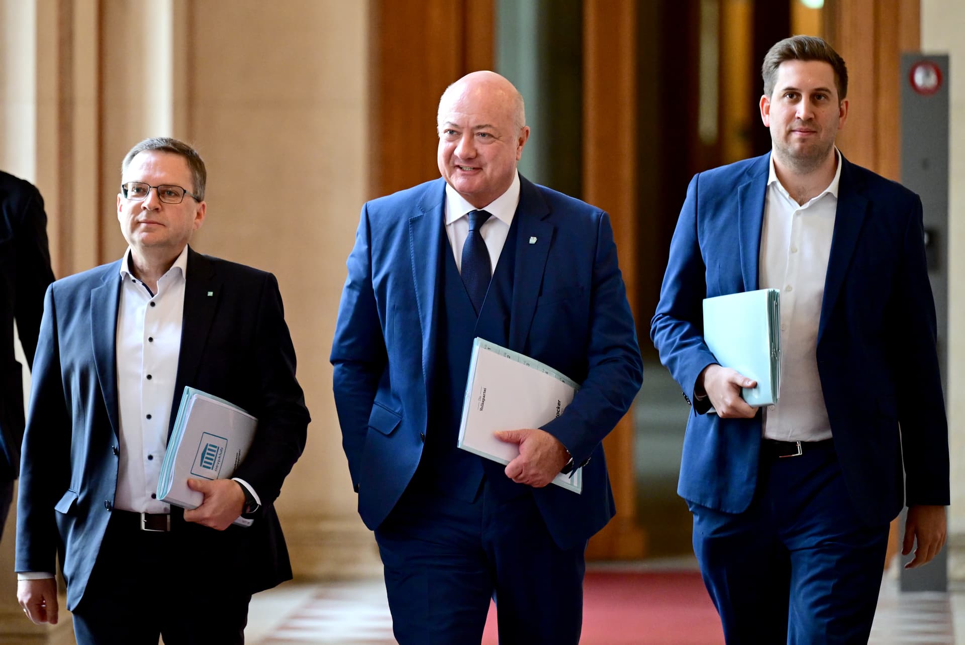 Österreich: Koalitionsgespräche von FPÖ und ÖVP gescheitert