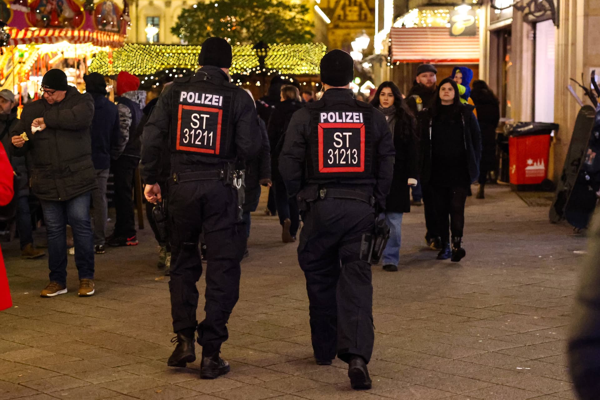 21-Jähriger soll islamistischen Anschlag in Magdeburg geplant haben – Innenministerium bereitet Abschiebung vor