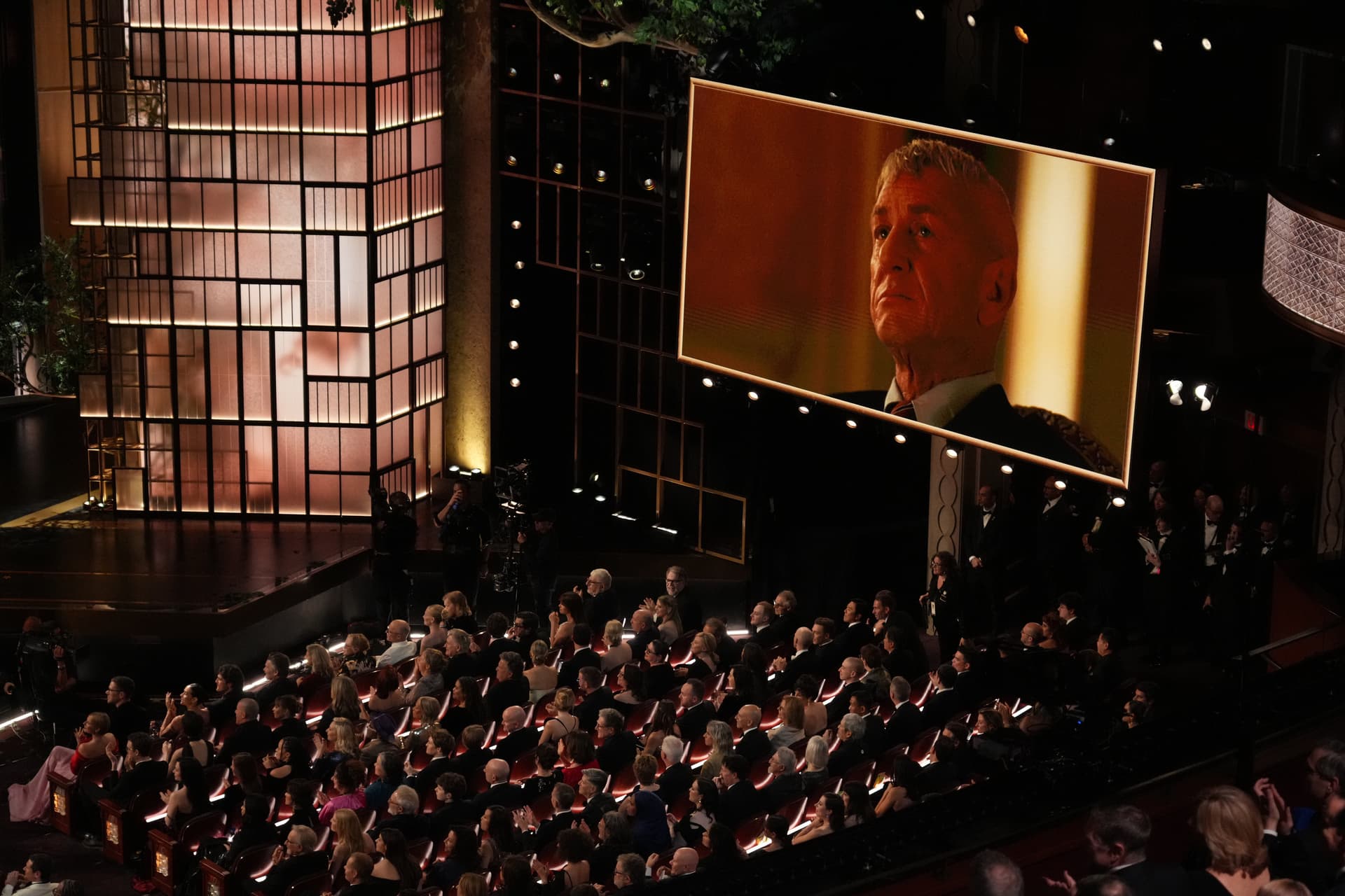 Oscars 2026: Sean Penn sorgt für Schwänz-Skandal – und der große Verlierer ist die Unterhaltung