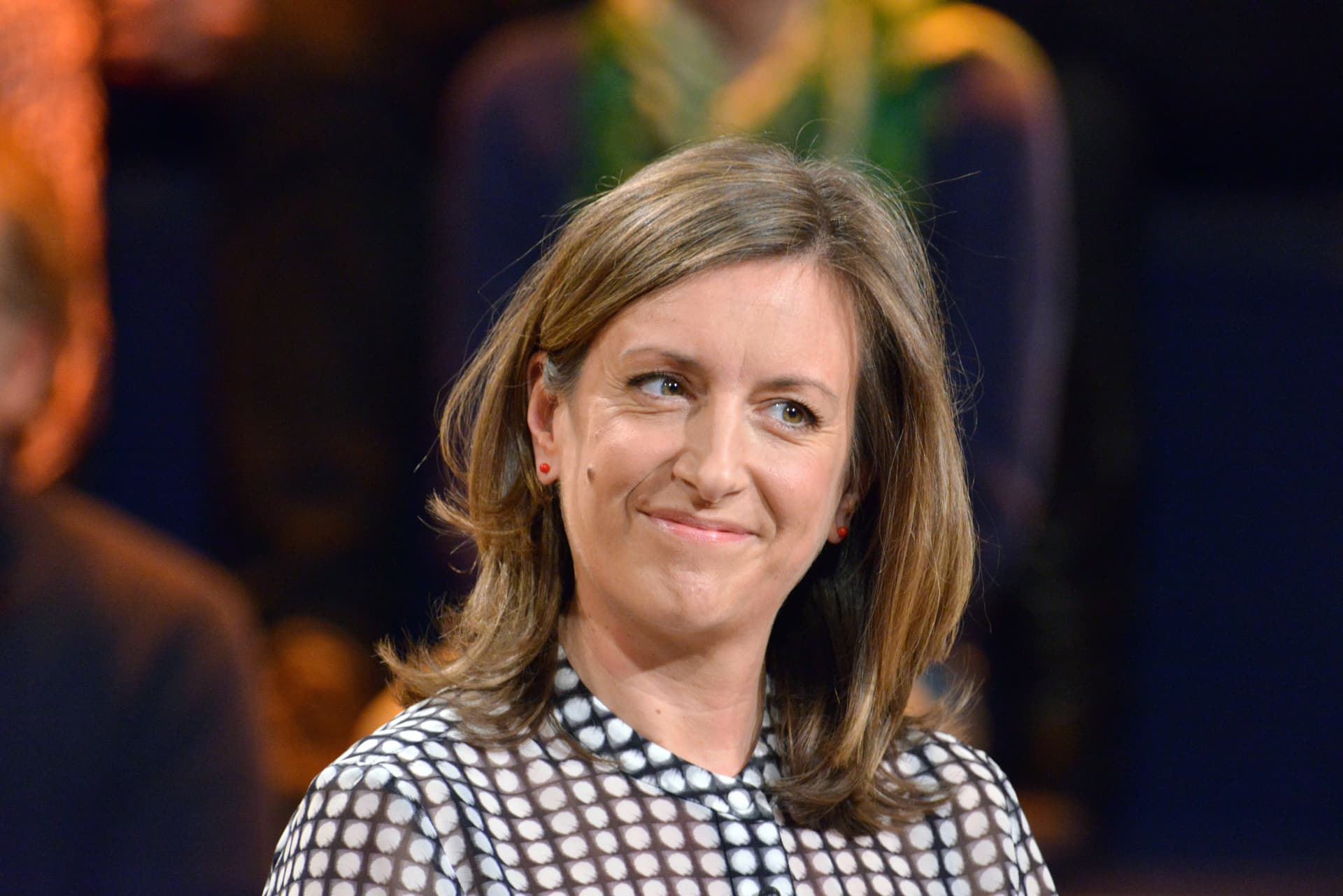 Ausgerechnet: Ex-Regierungssprecherin möchte RBB-Intendantin werden