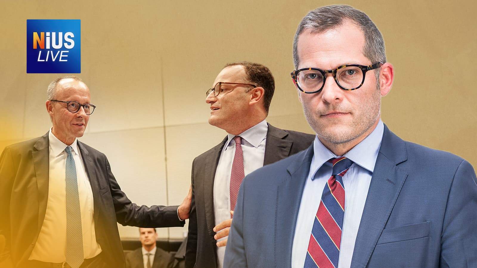 Geheimniskrämerei um Richterwahl: „Wir idiotischen Bürger sollen nicht erfahren, wer dort hingeschickt wird“