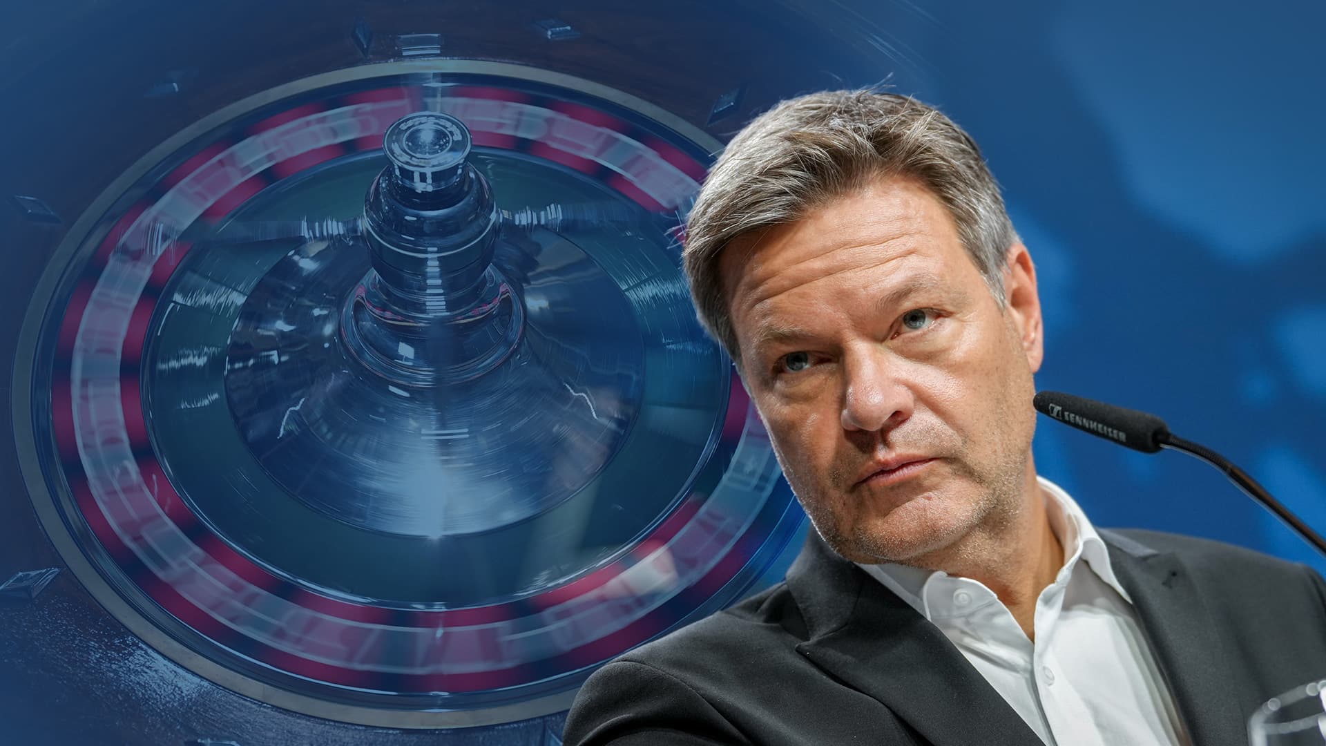 Der Blick der Wirtschaft: Habecks Martingale! Deutschlands Schulden-Roulette mit fatalen Folgen
