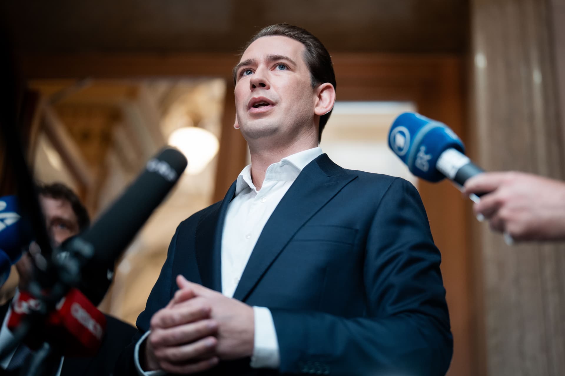 Keine Falschaussage vor dem Ibiza-U-Ausschuss: Freispruch für Sebastian Kurz