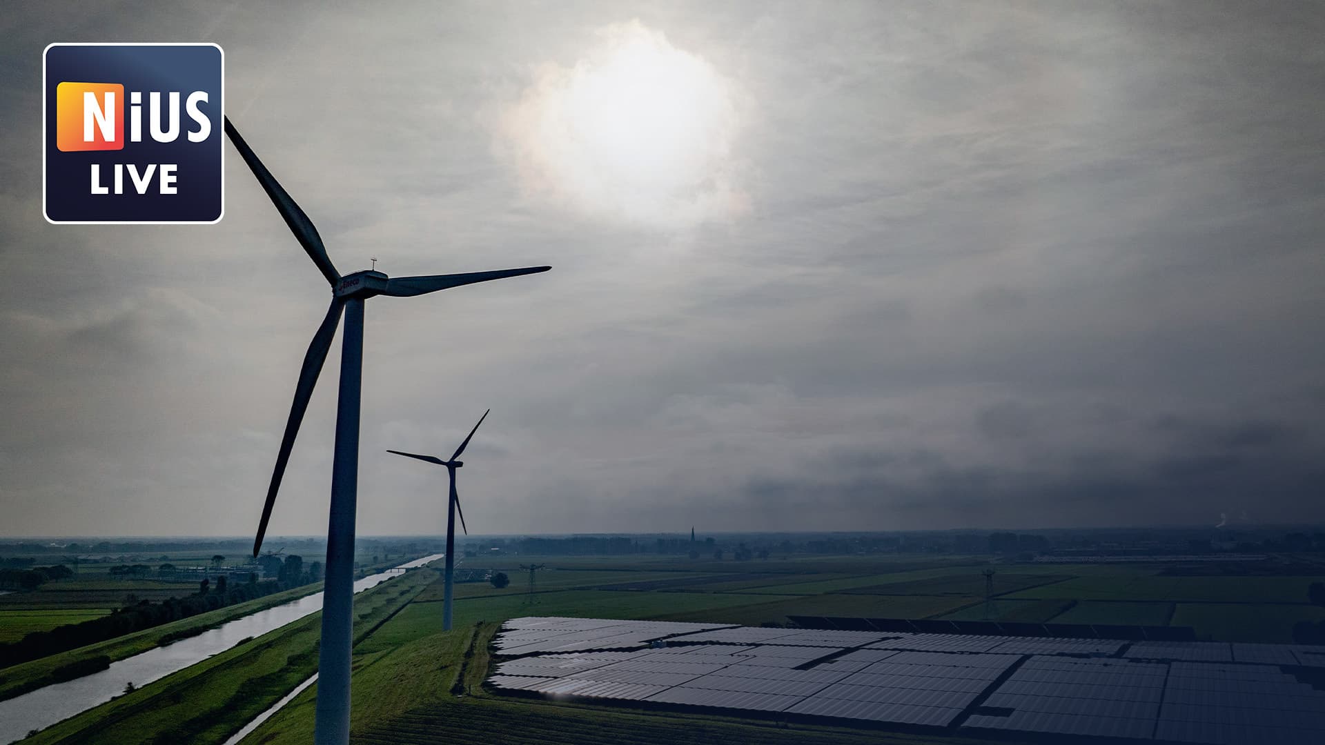 „Die grüne Energiewende ist ein Rohrkrepierer“